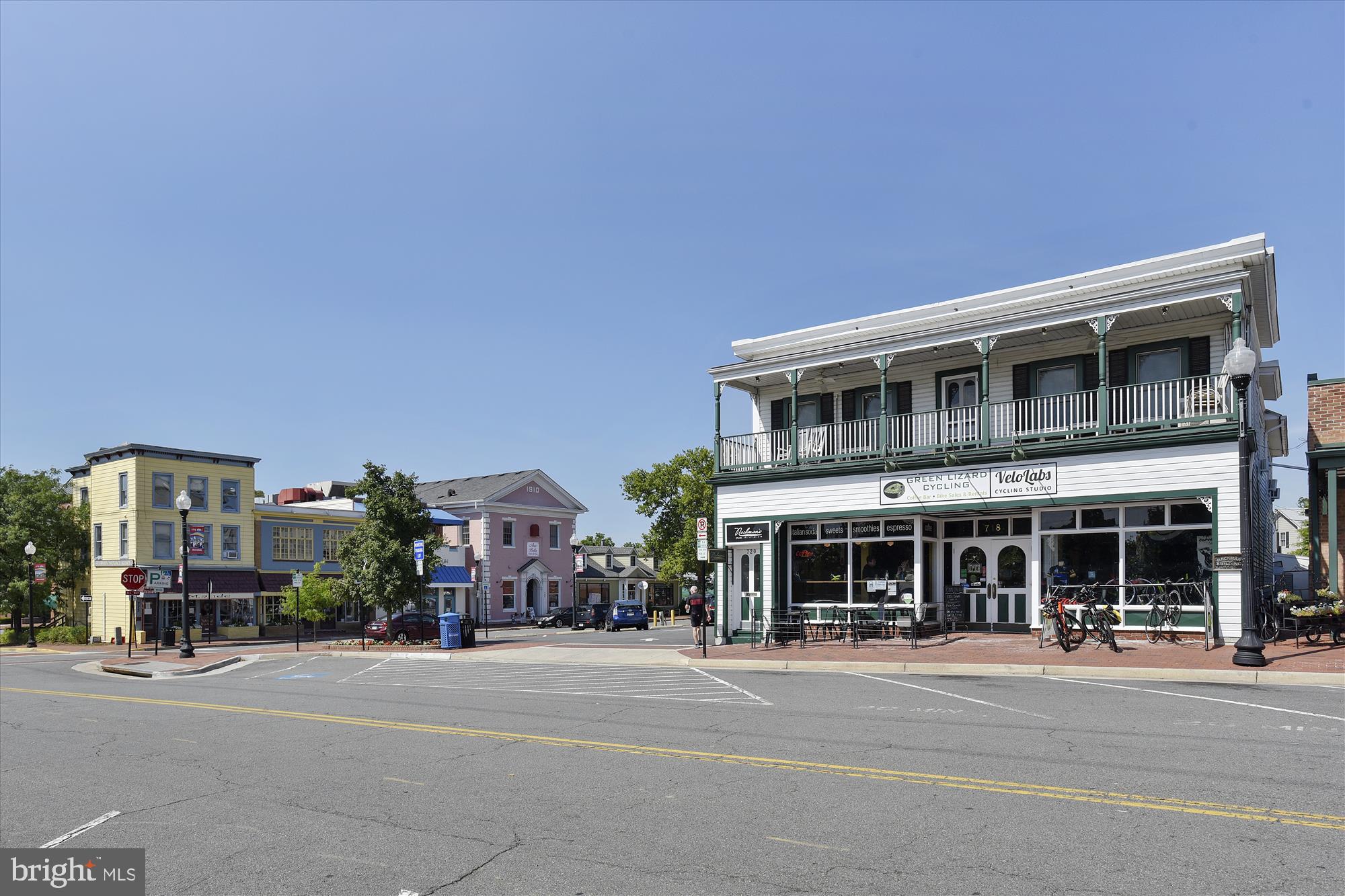 ROCK HILL - Residential