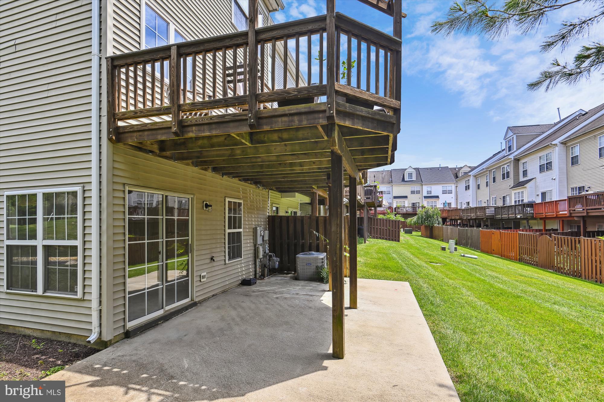 ROCK HILL - Residential