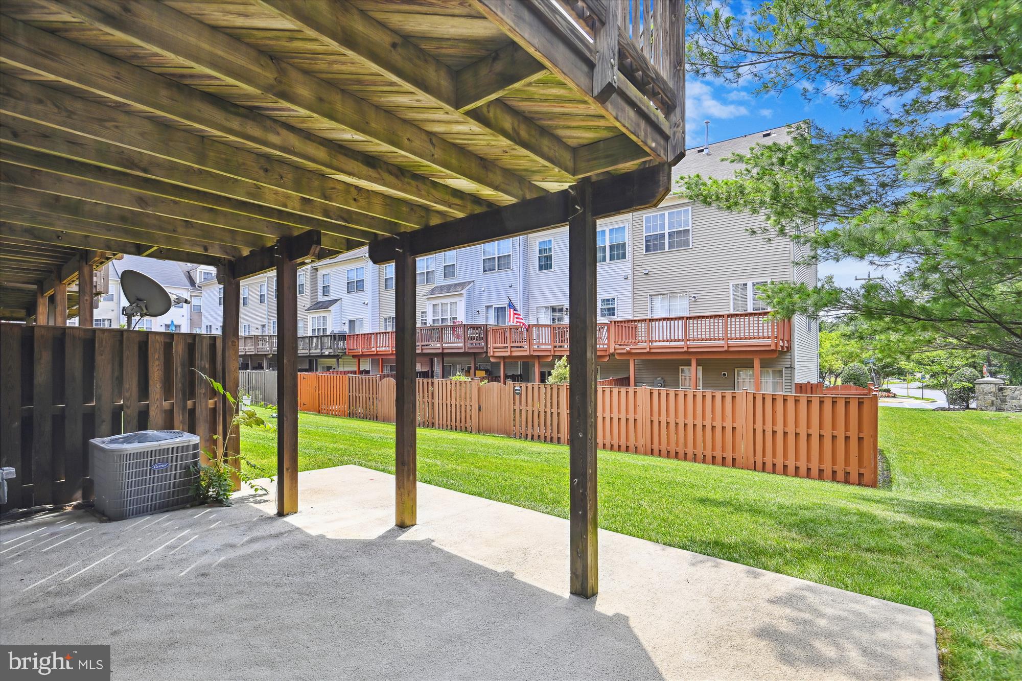 ROCK HILL - Residential