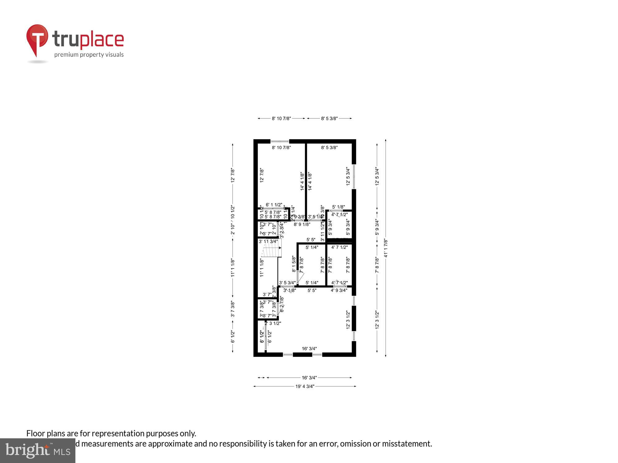 ROCK HILL - Residential