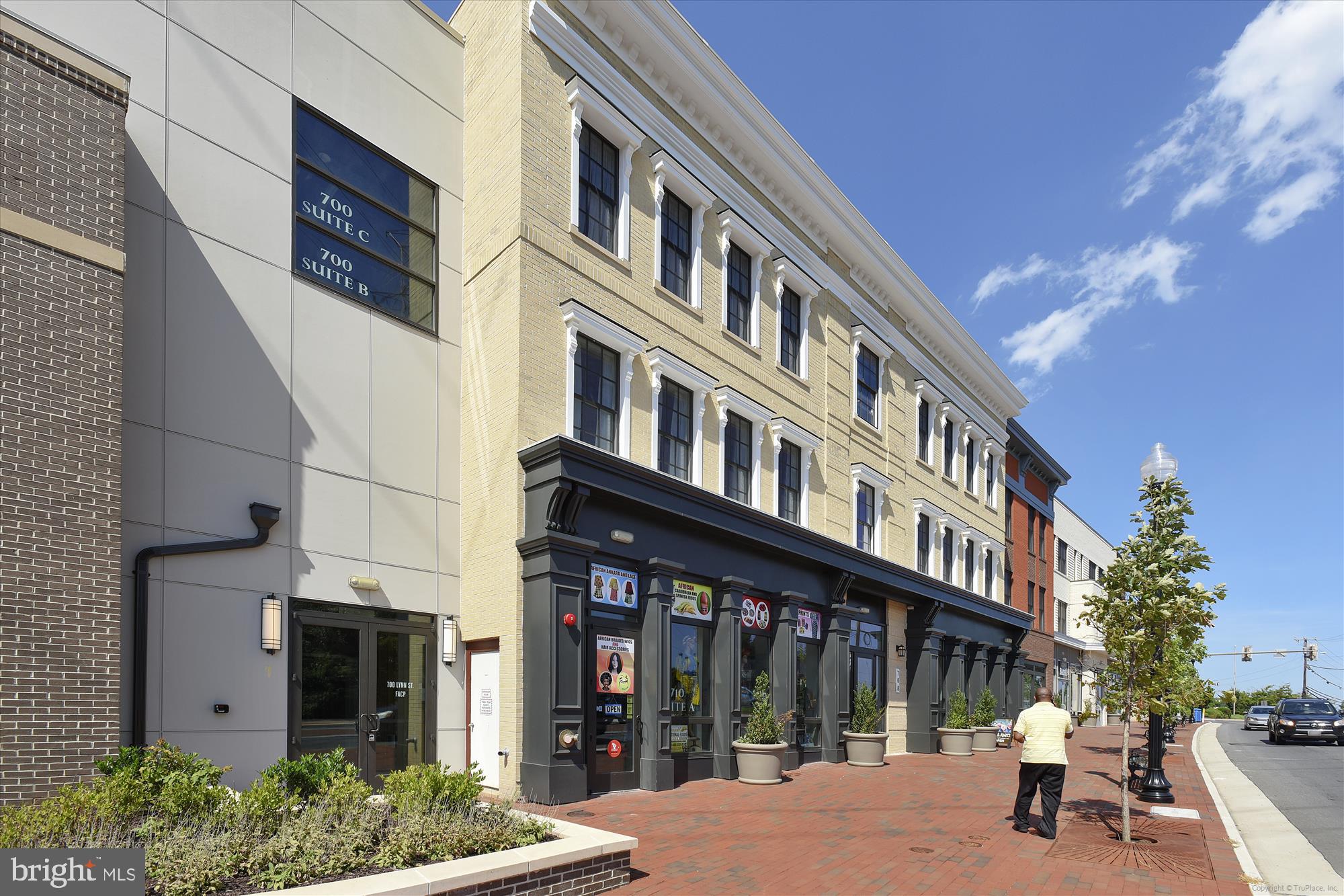 ROCK HILL - Residential