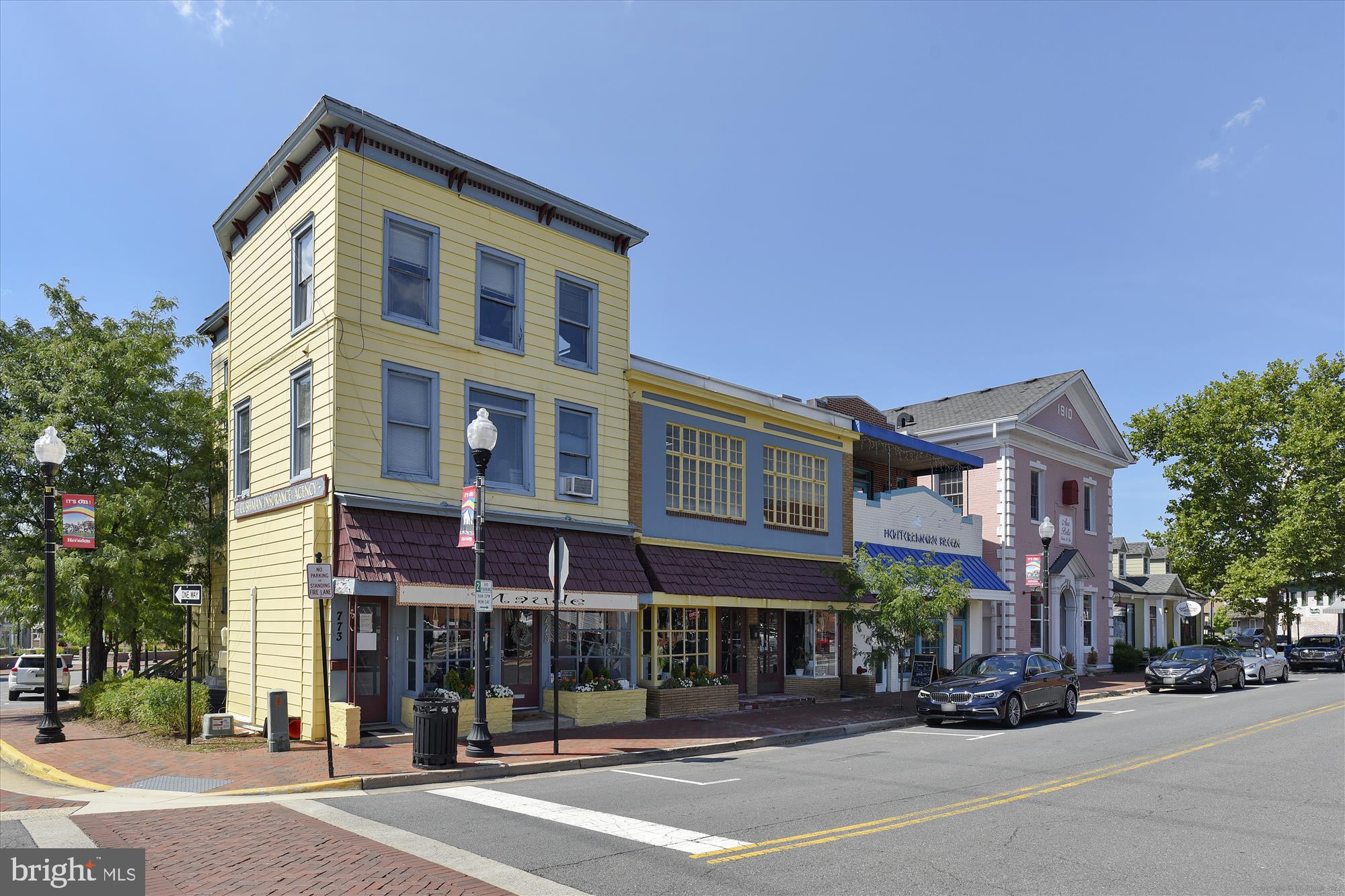 ROCK HILL - Residential