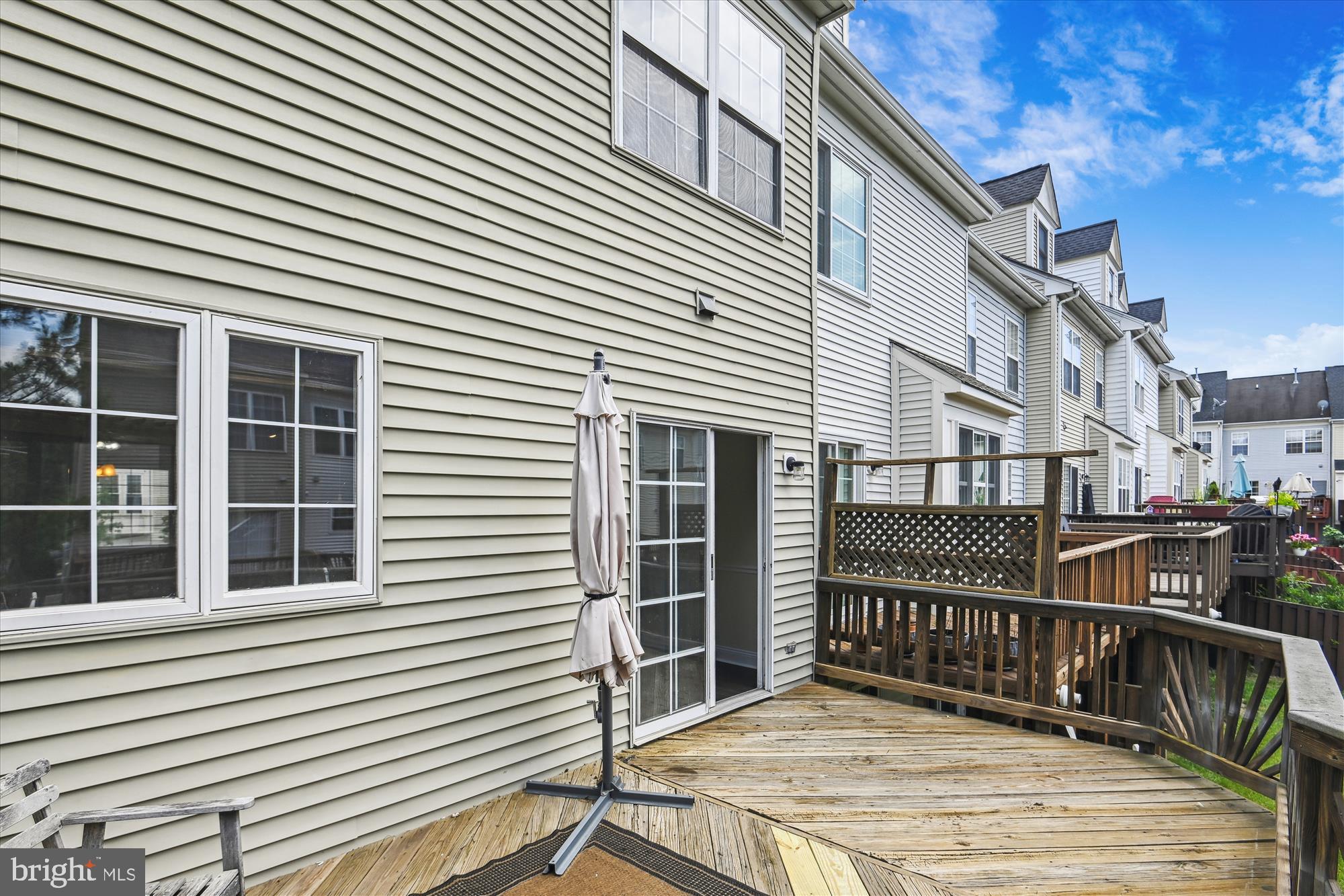 ROCK HILL - Residential