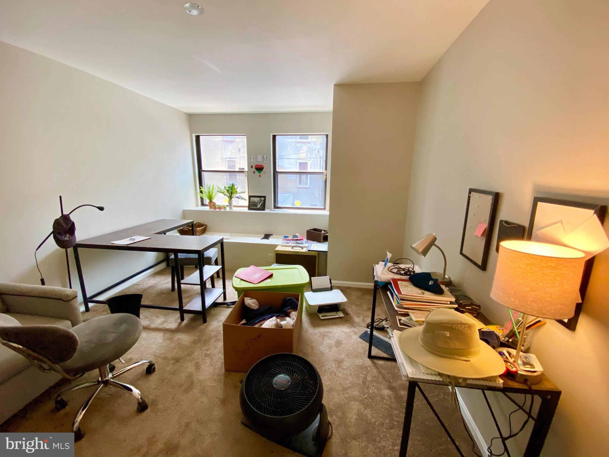 MOUNT VERNON - Residential Lease