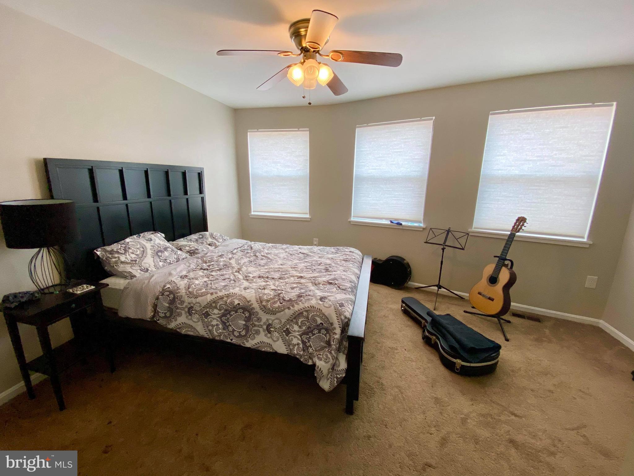 MOUNT VERNON - Residential Lease