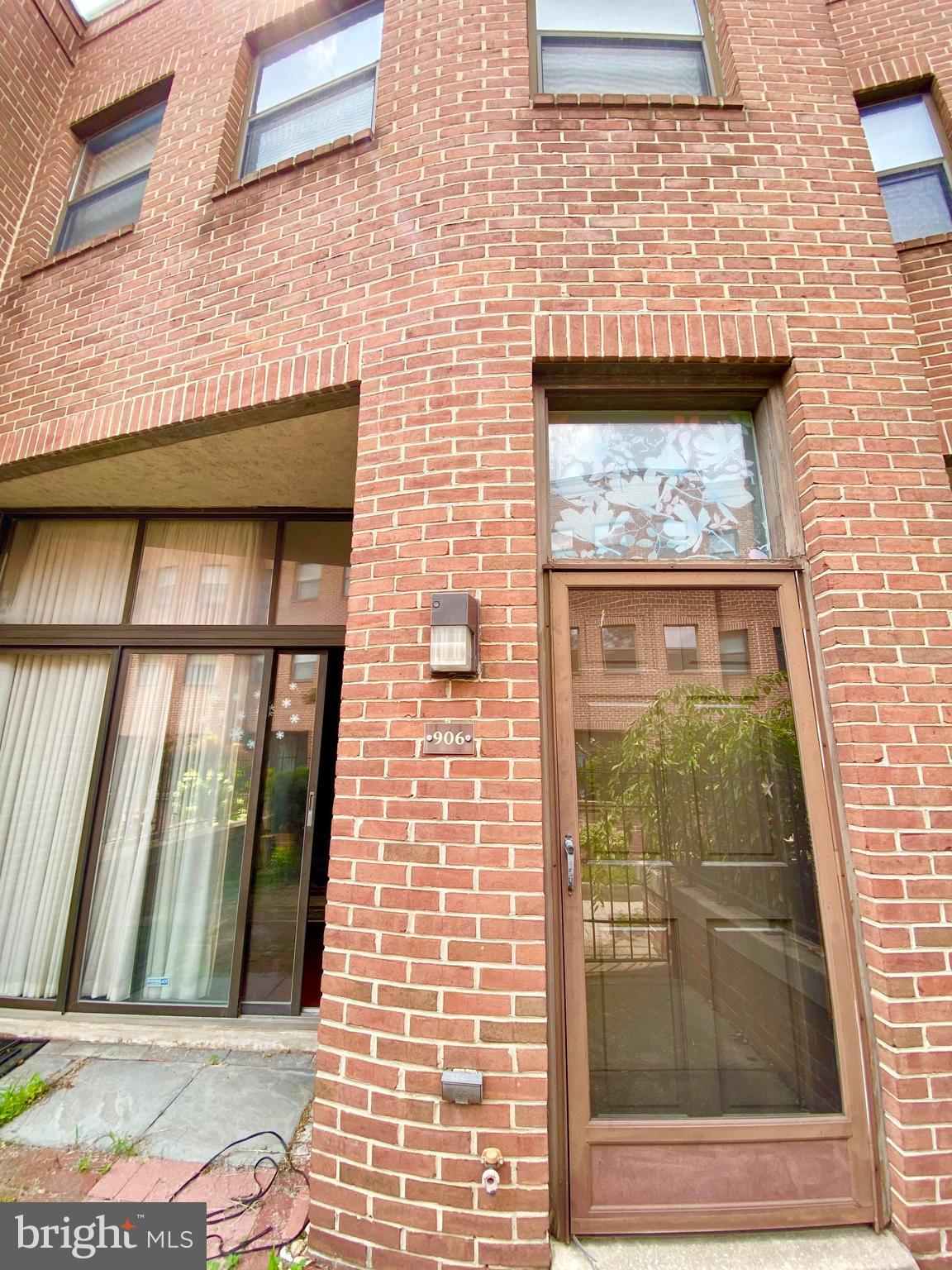 MOUNT VERNON - Residential Lease