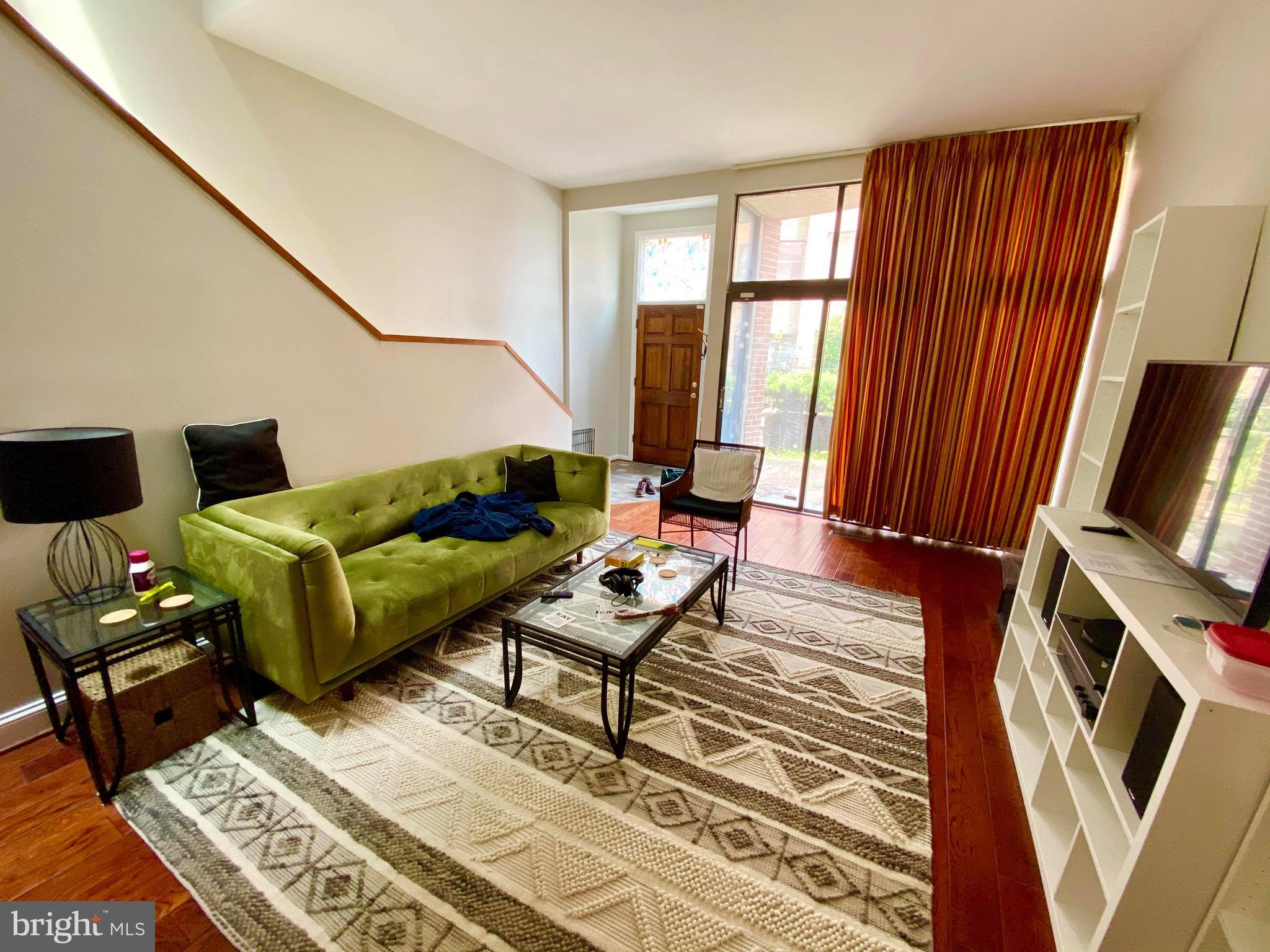 MOUNT VERNON - Residential Lease