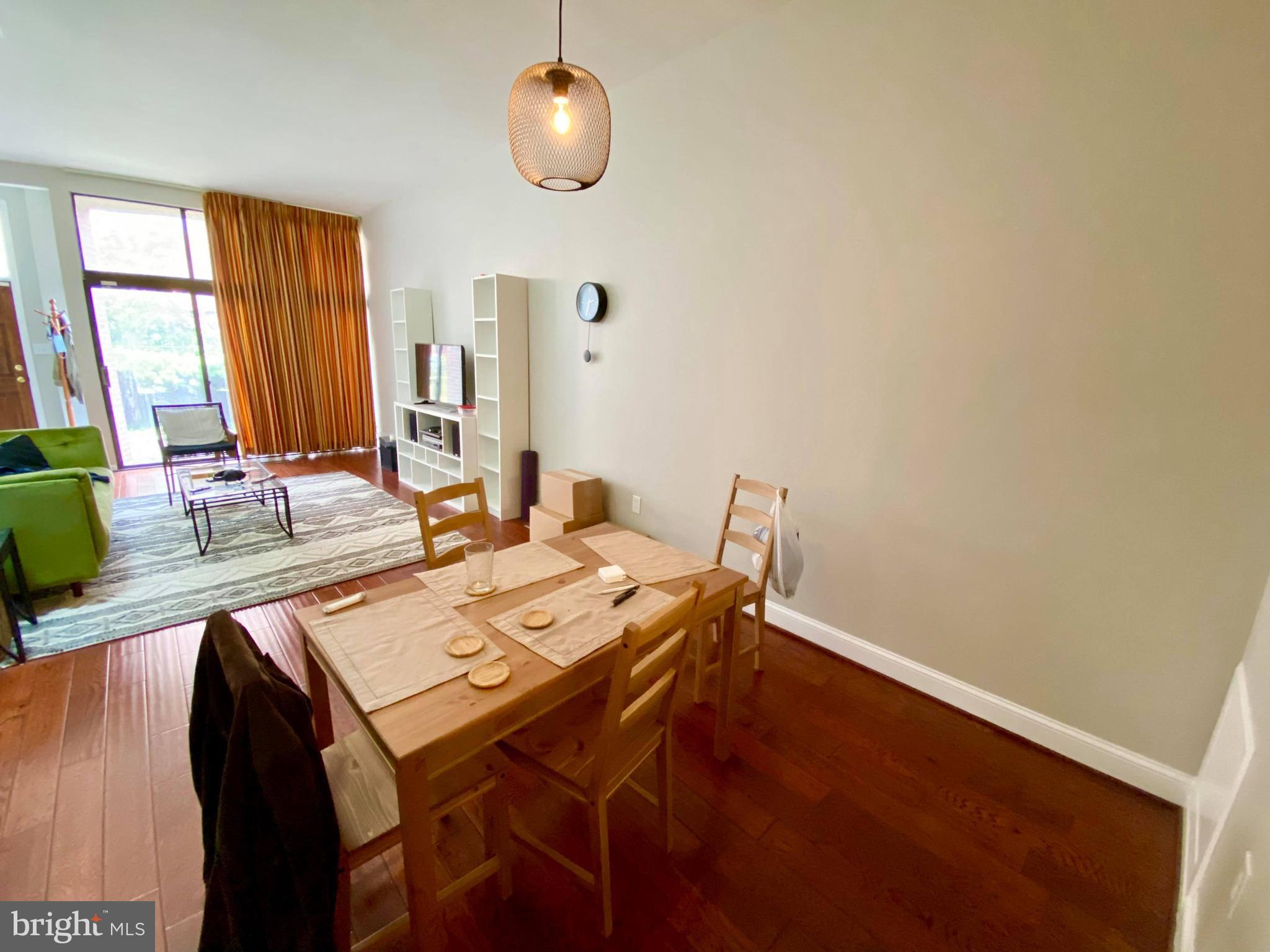 MOUNT VERNON - Residential Lease