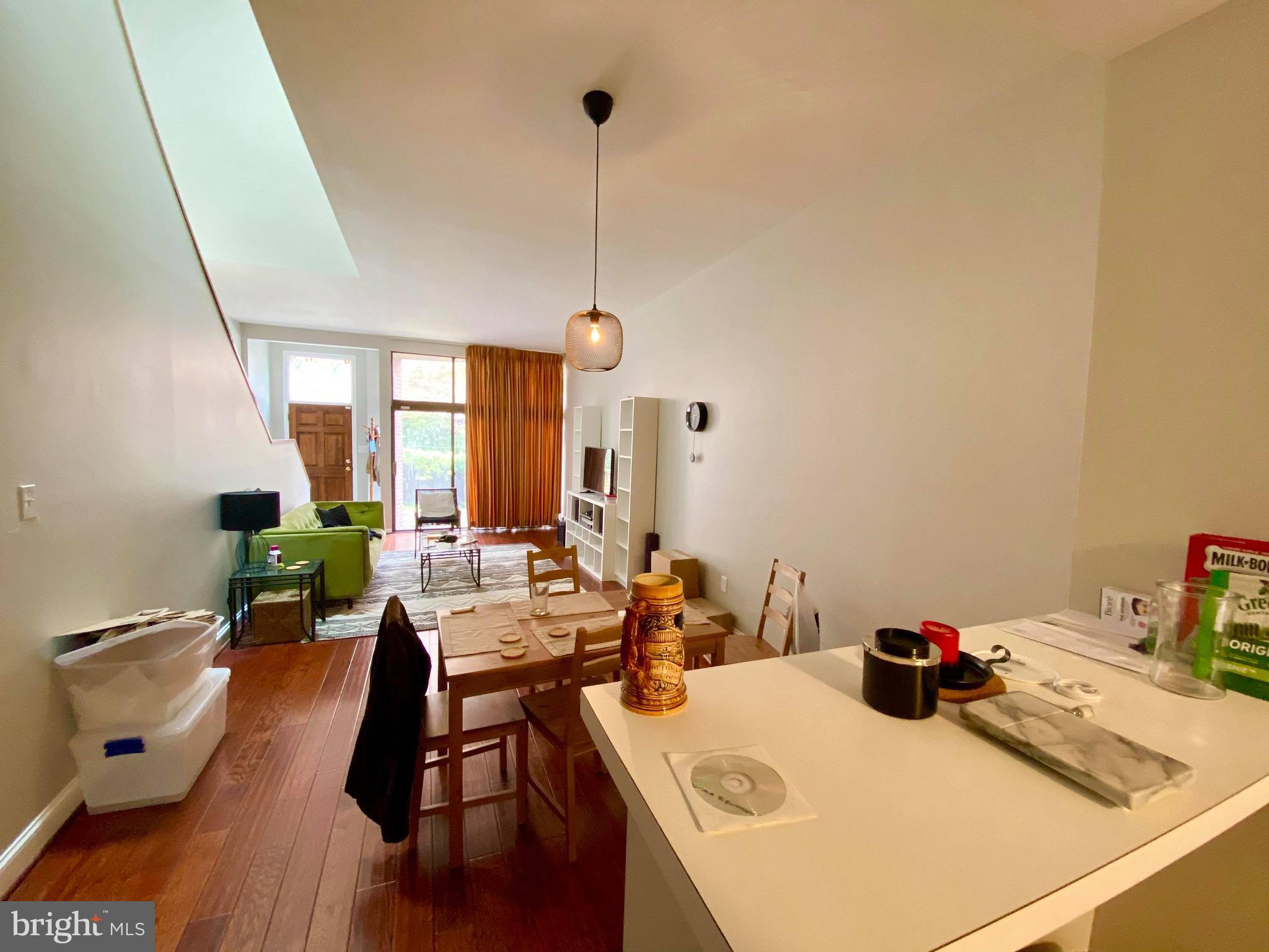 MOUNT VERNON - Residential Lease