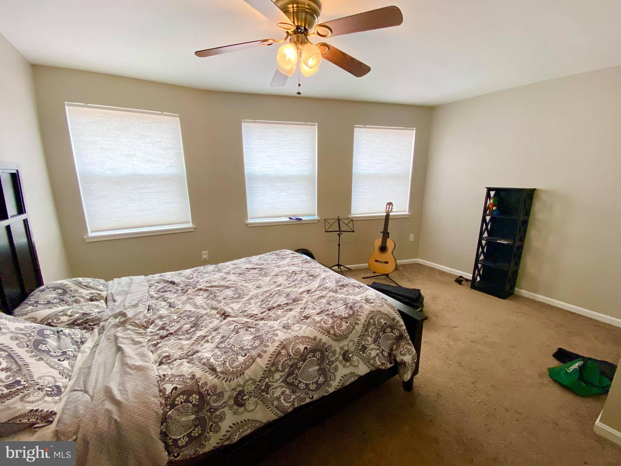 MOUNT VERNON - Residential Lease