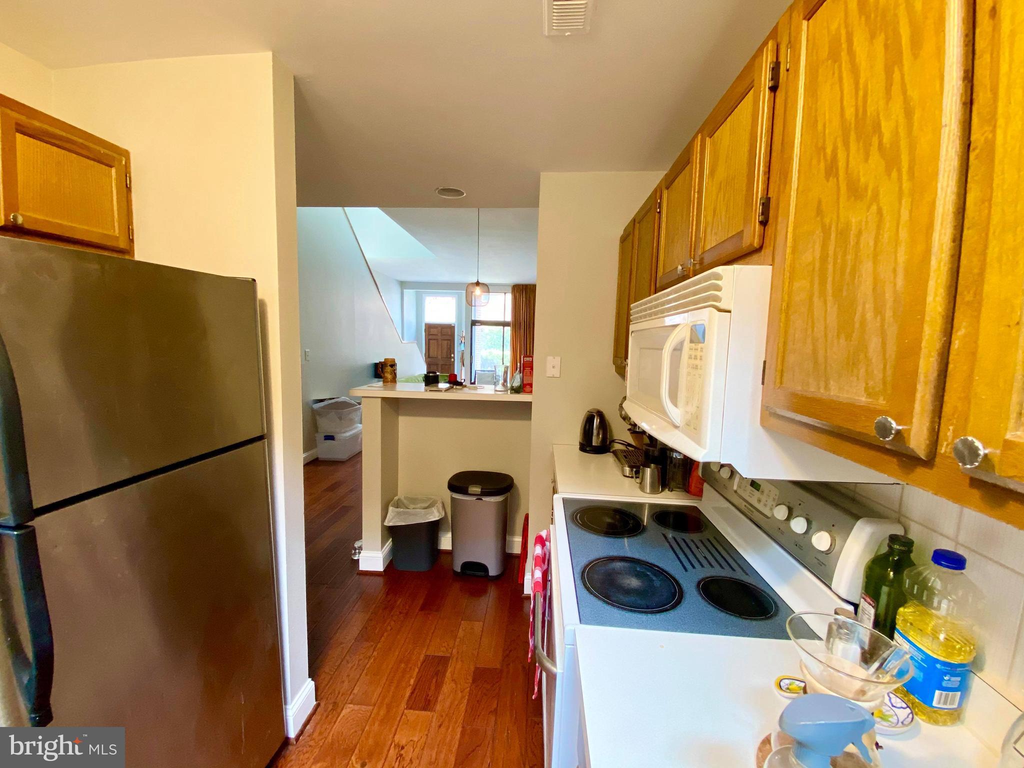 MOUNT VERNON - Residential Lease