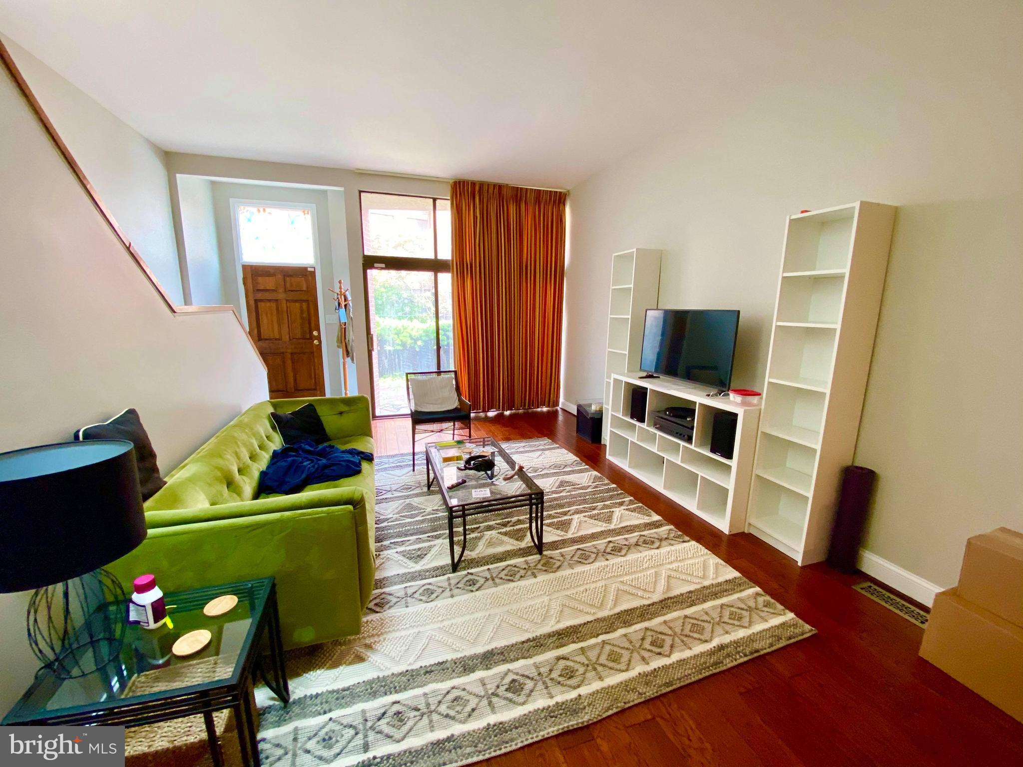 MOUNT VERNON - Residential Lease