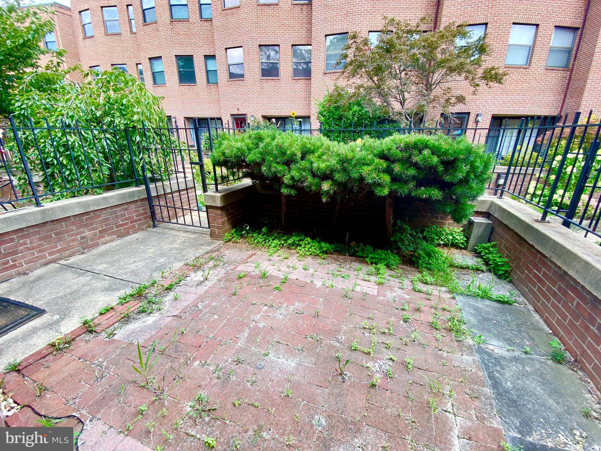 MOUNT VERNON - Residential Lease