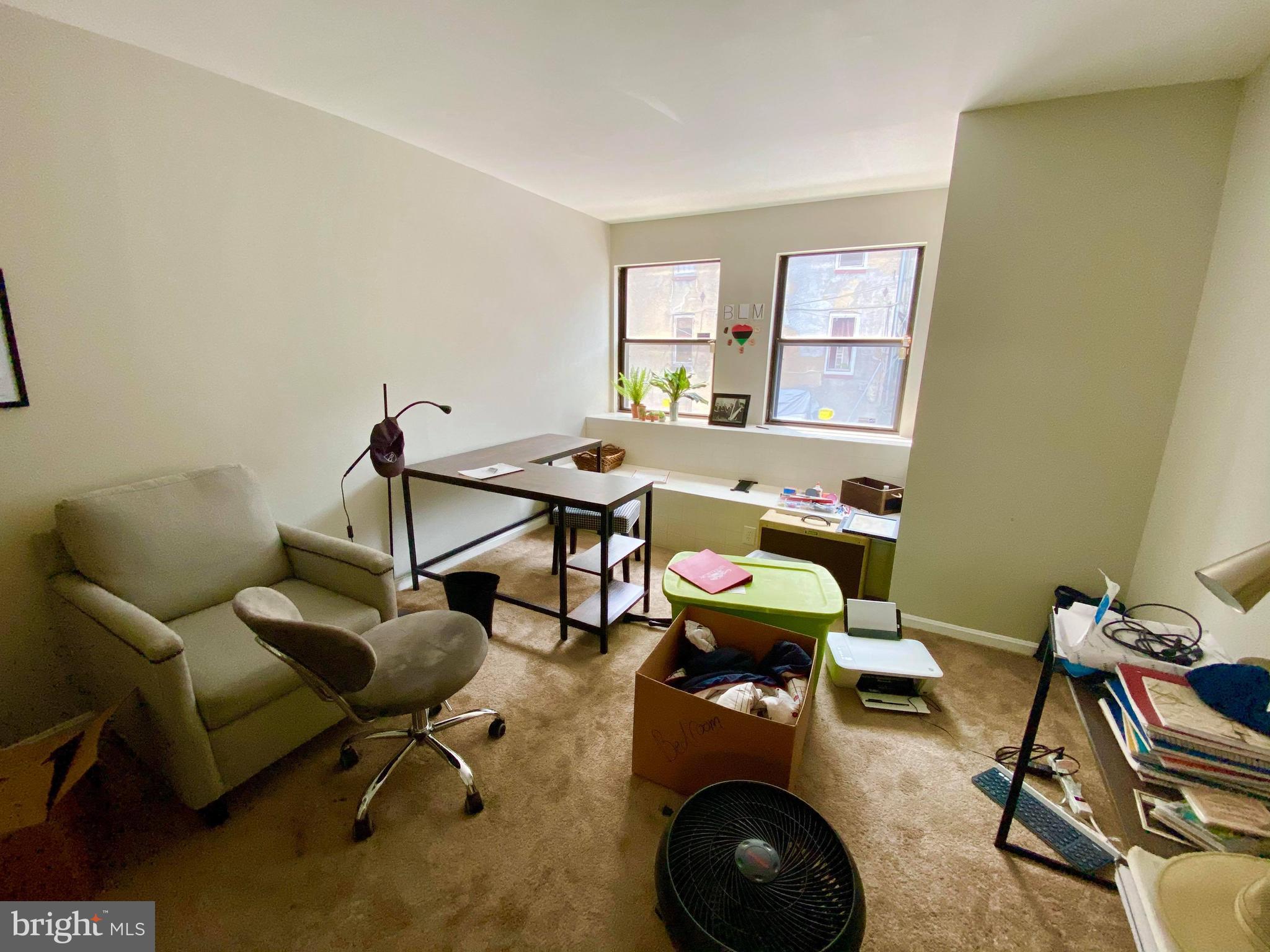 MOUNT VERNON - Residential Lease