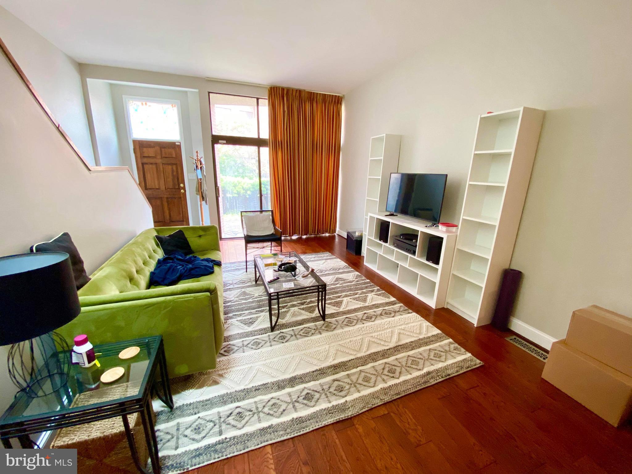 MOUNT VERNON - Residential Lease