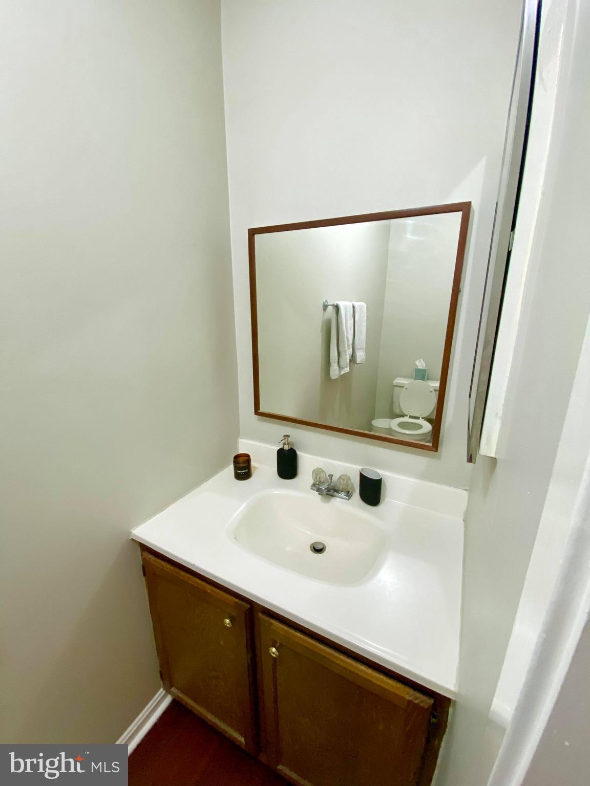 MOUNT VERNON - Residential Lease