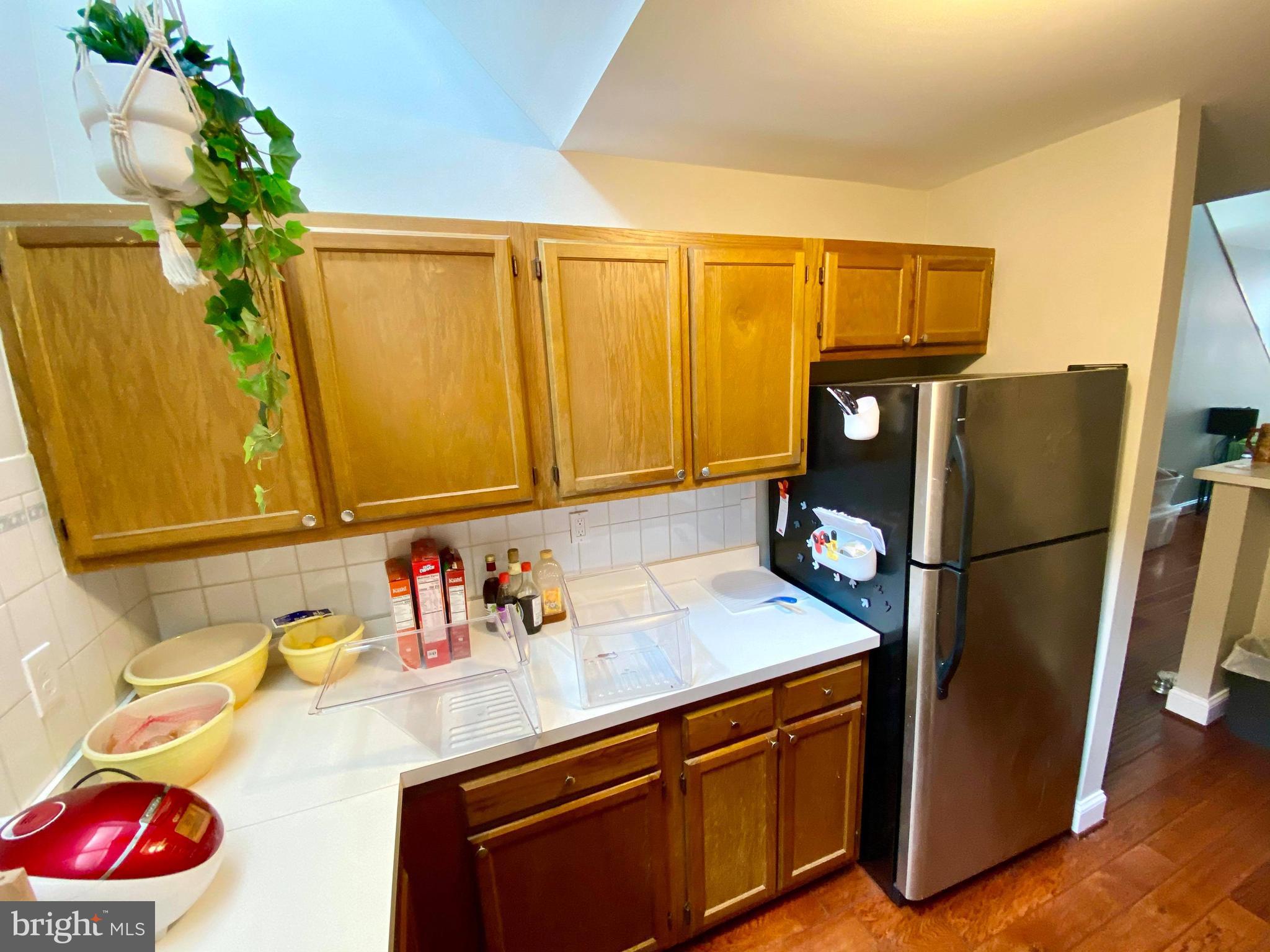 MOUNT VERNON - Residential Lease