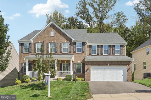 15318 GOVERNORS PARK LANE UPPER MARLBORO MD 20772