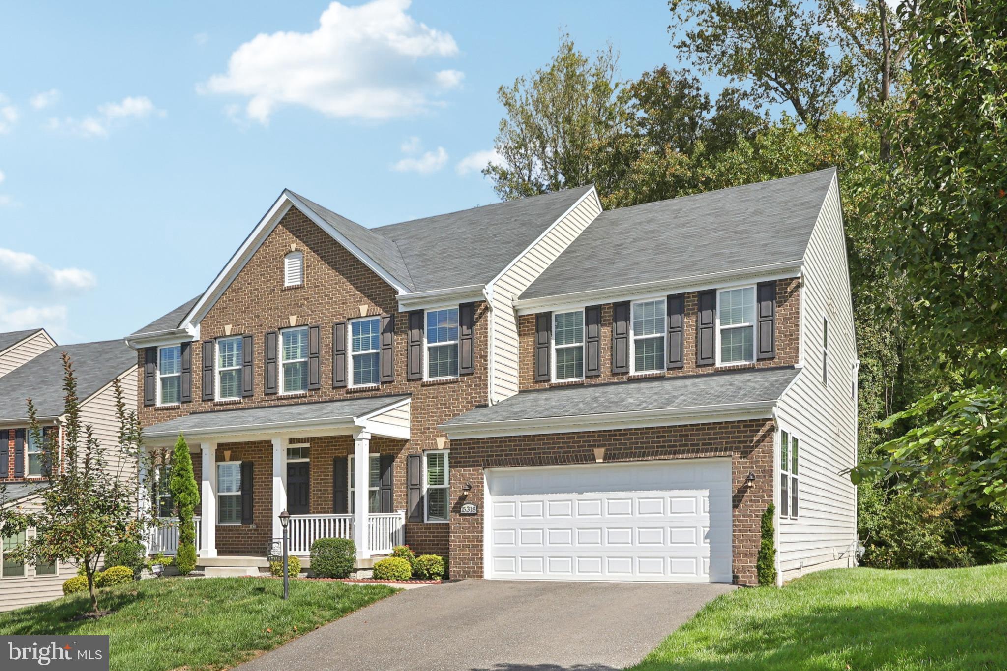 15318 GOVERNORS PARK LANE