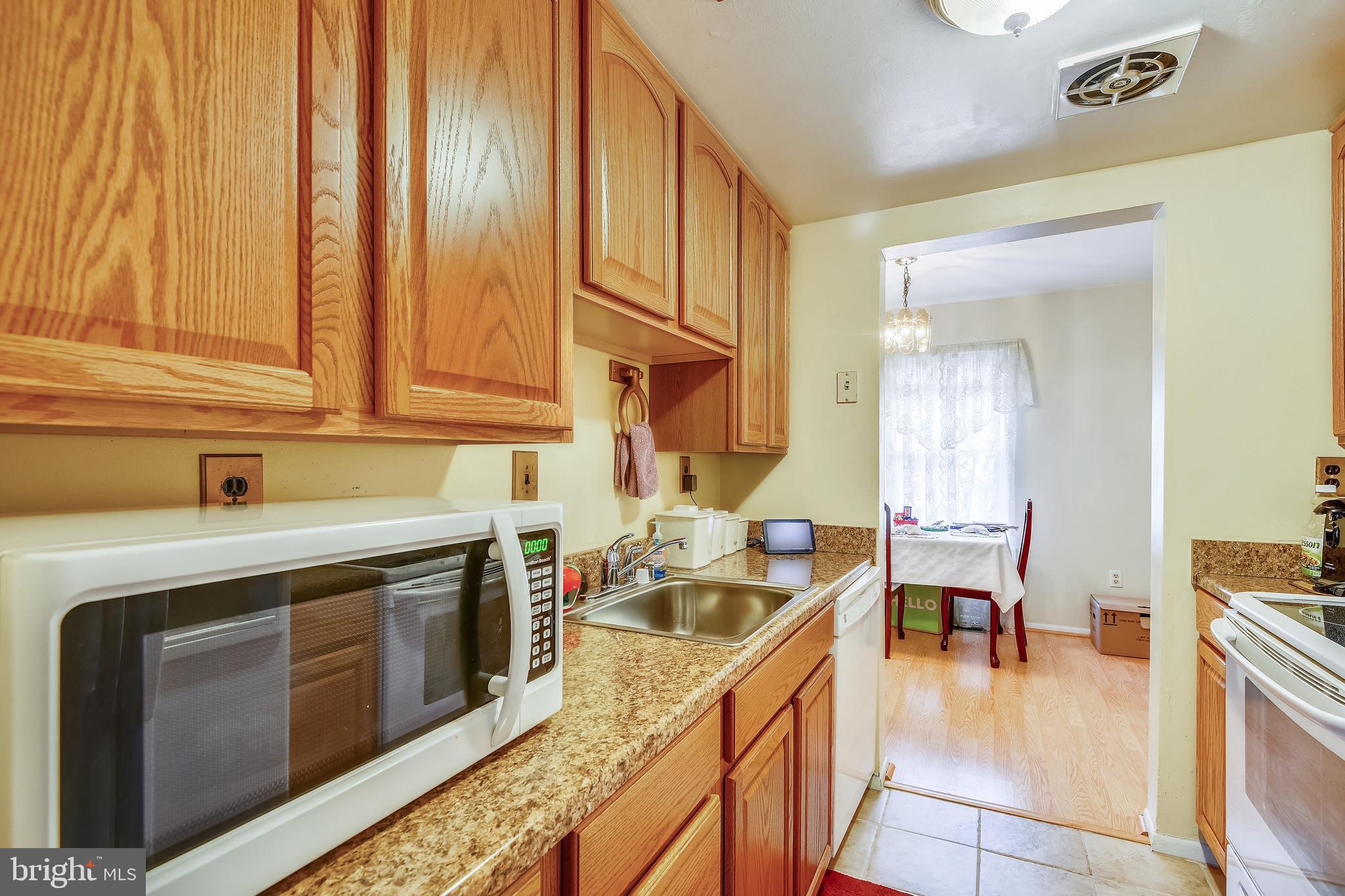 SPRING MEADOWS CONDO - Residential