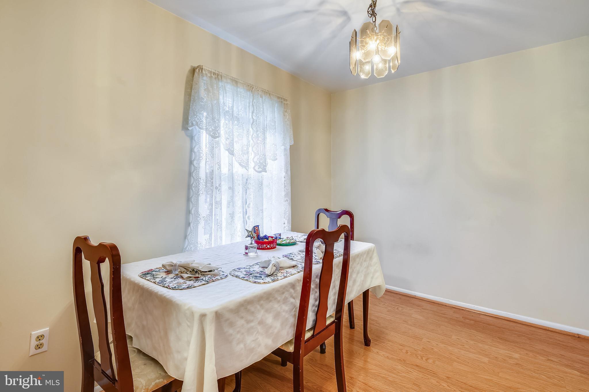 SPRING MEADOWS CONDO - Residential