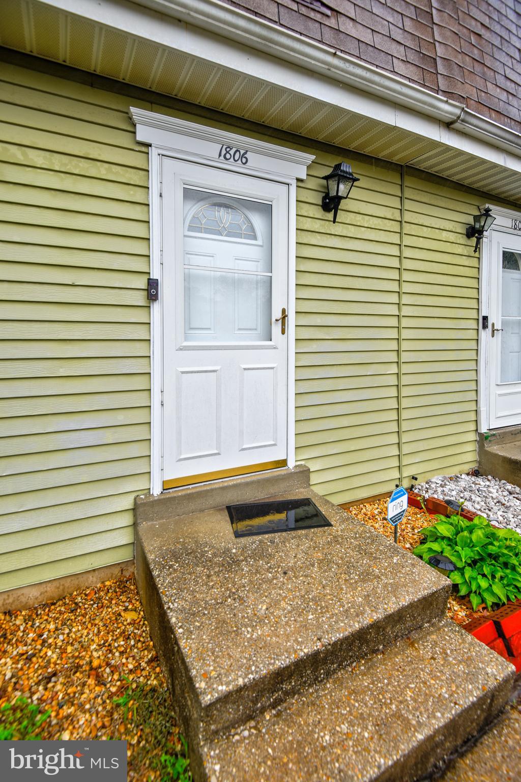 SPRING MEADOWS CONDO - Residential