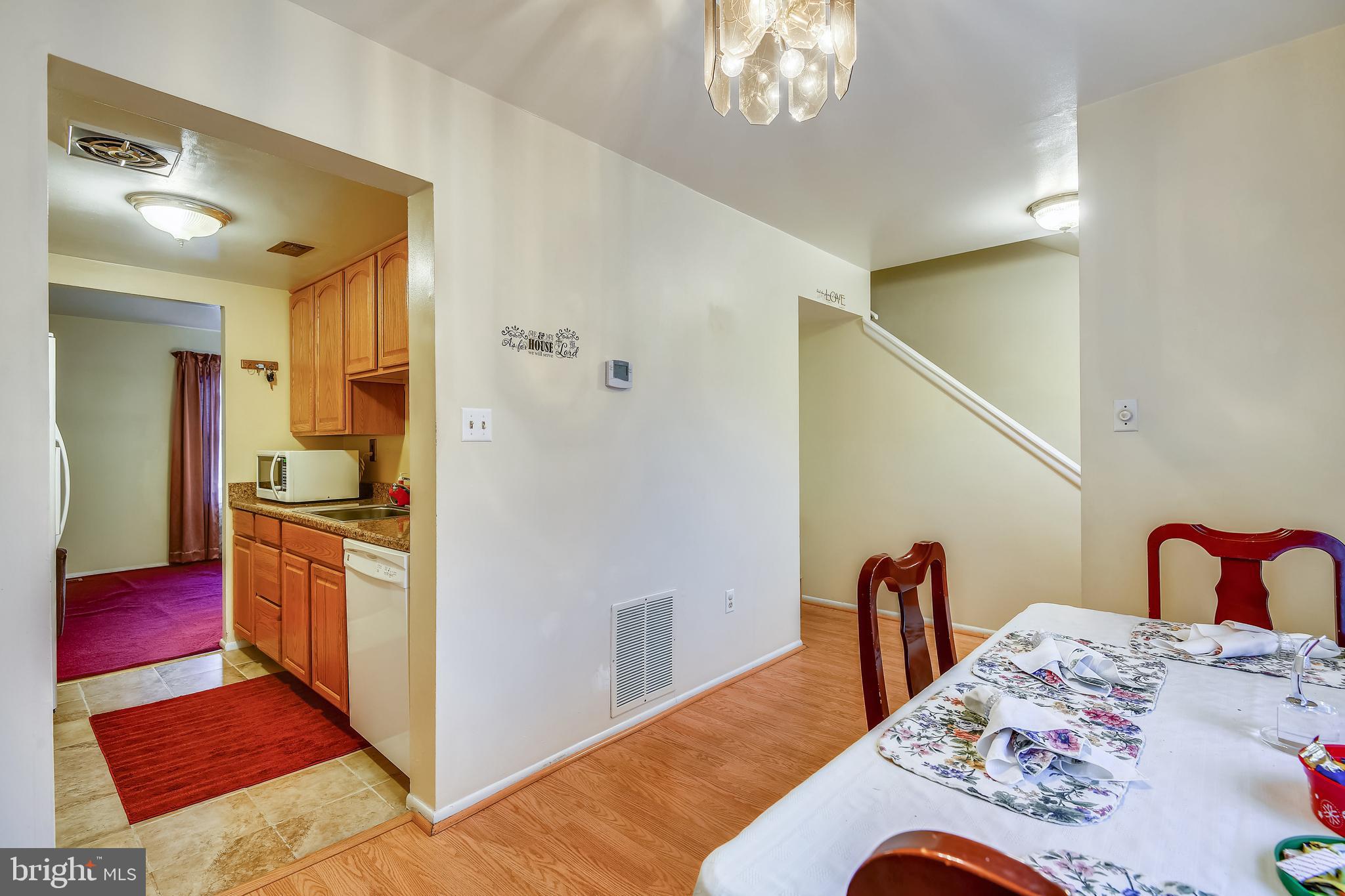 SPRING MEADOWS CONDO - Residential