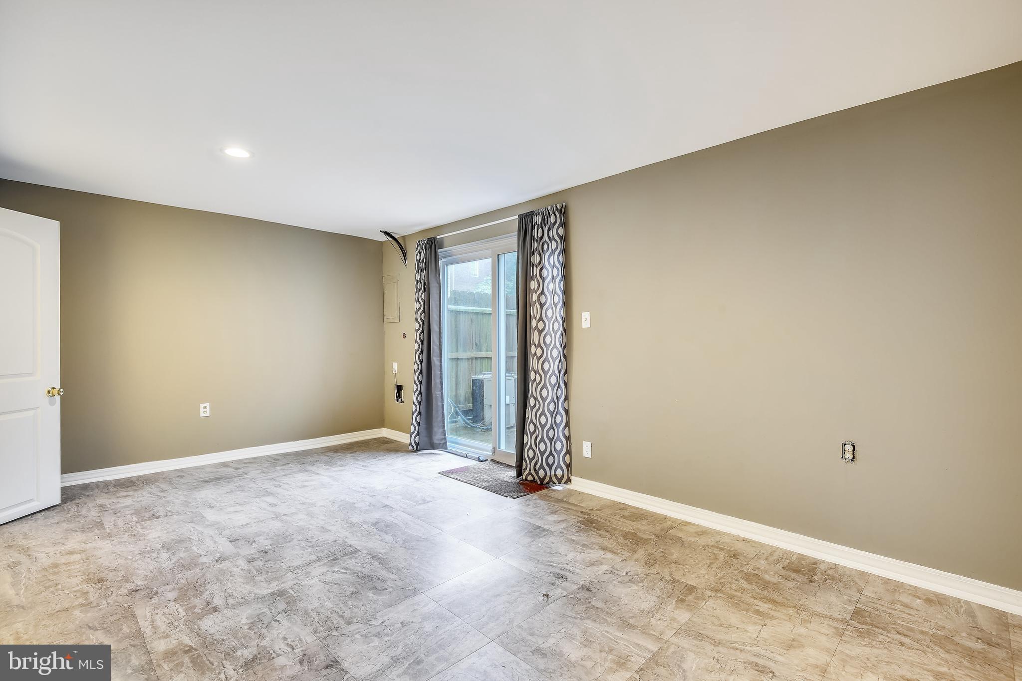 SPRING MEADOWS CONDO - Residential