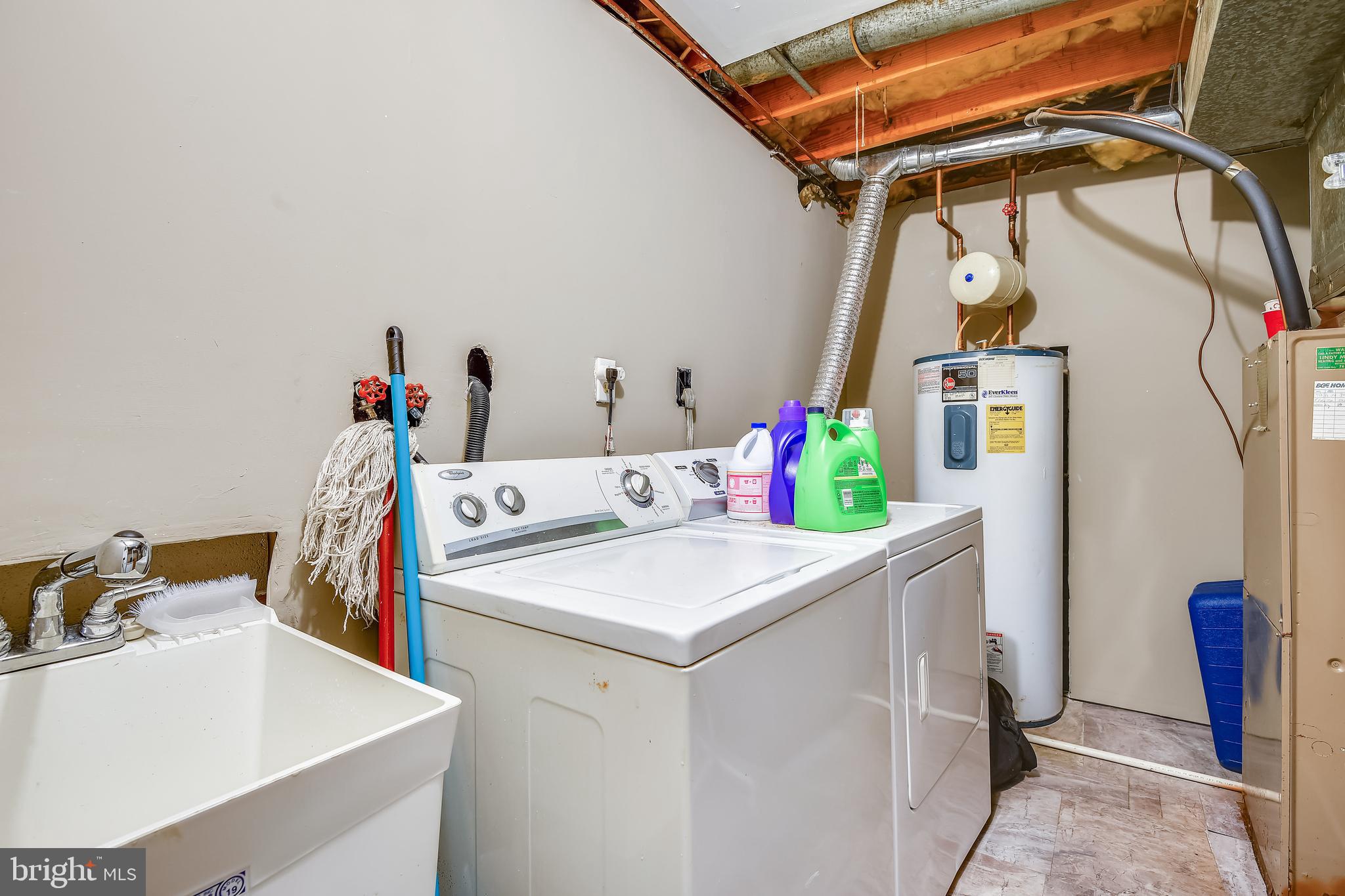 SPRING MEADOWS CONDO - Residential