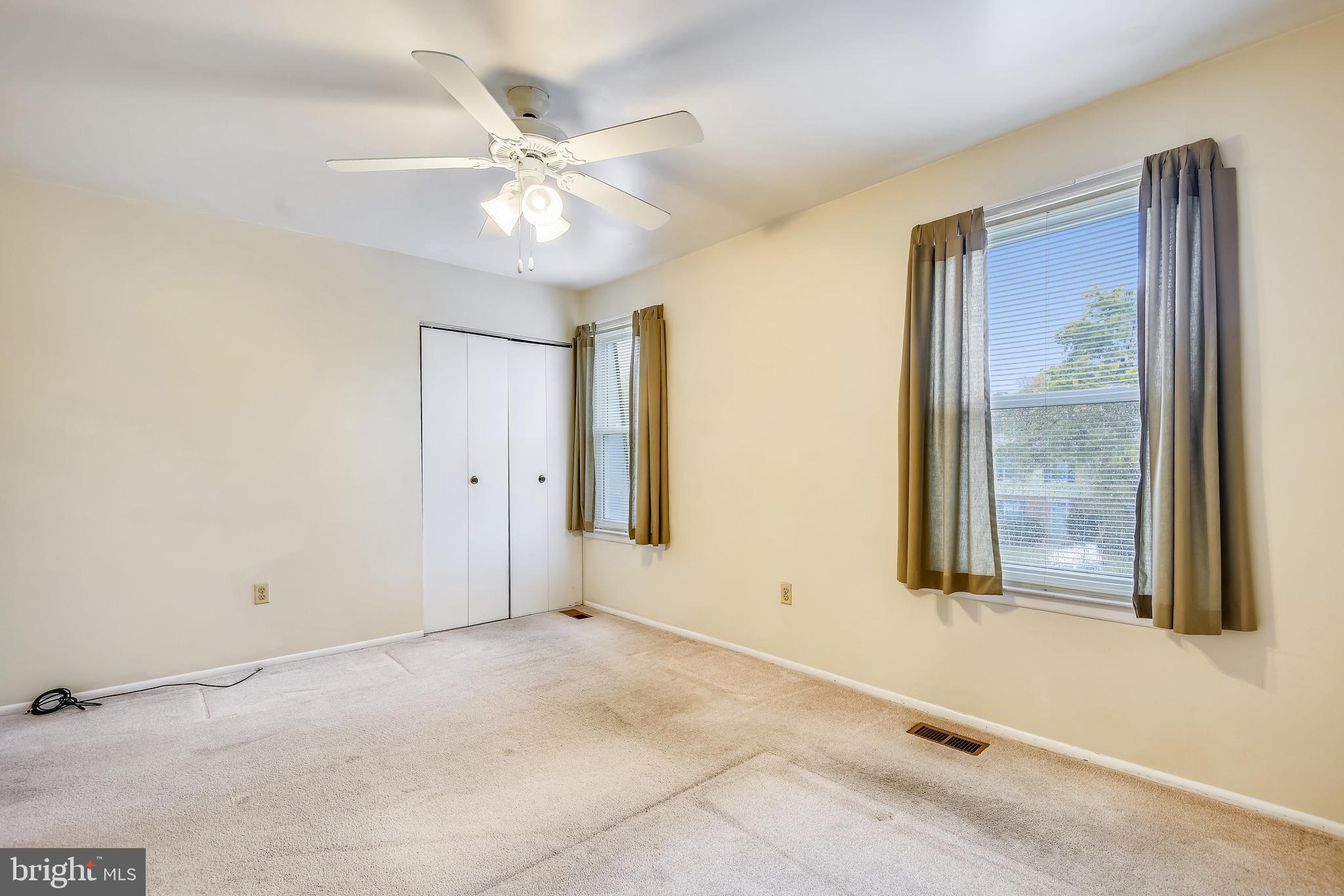 SPRING MEADOWS CONDO - Residential