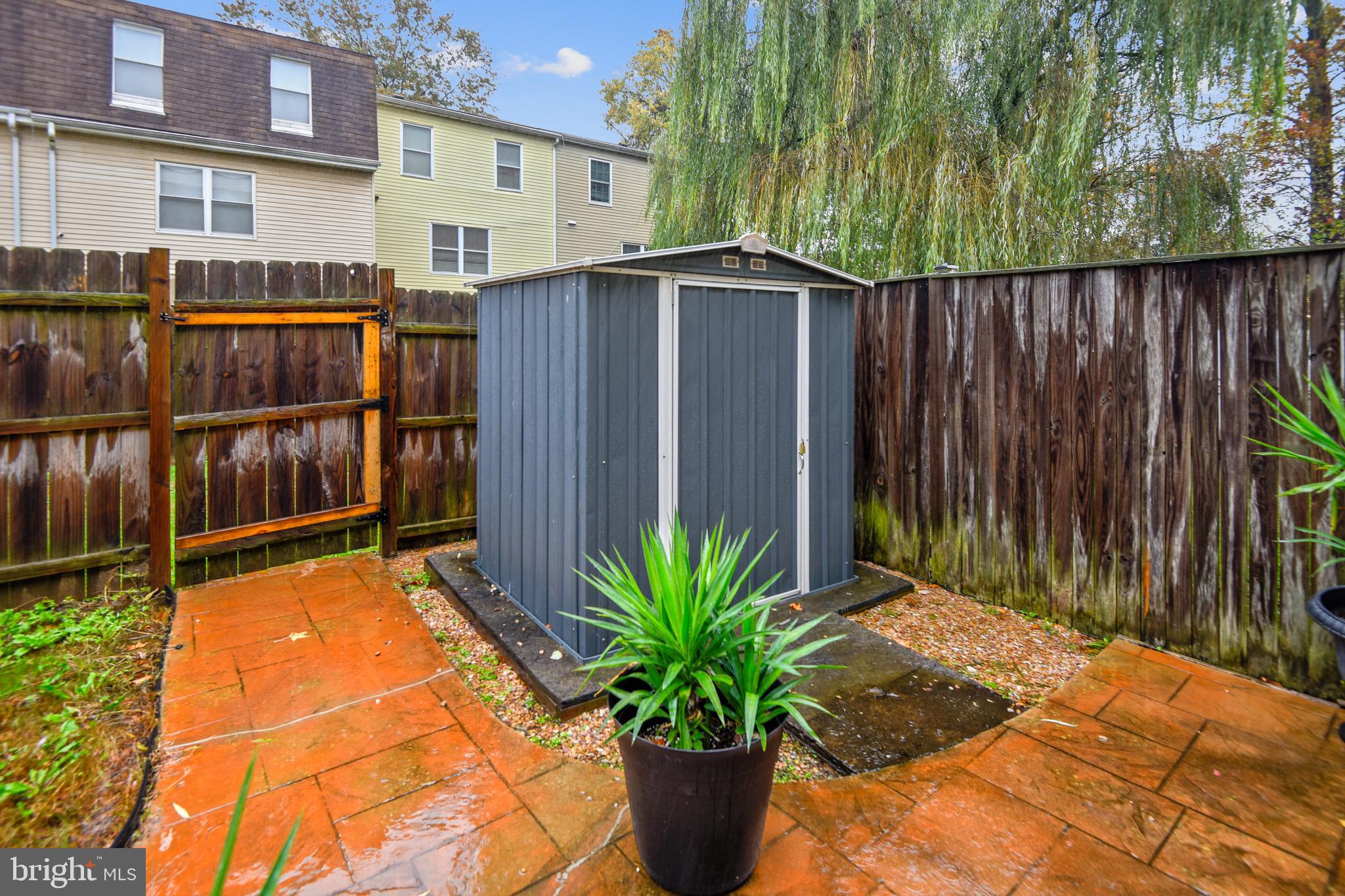 SPRING MEADOWS CONDO - Residential