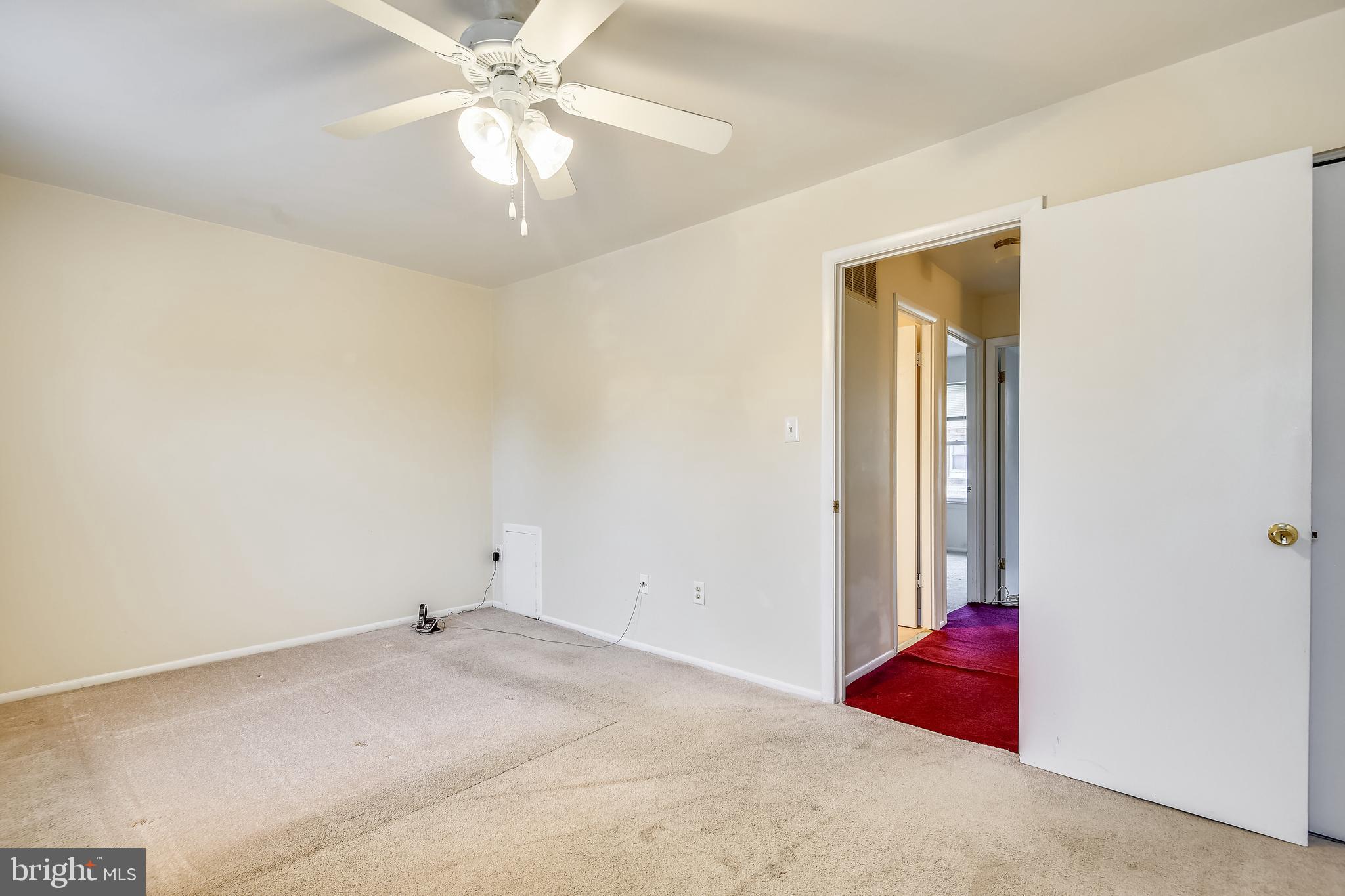 SPRING MEADOWS CONDO - Residential