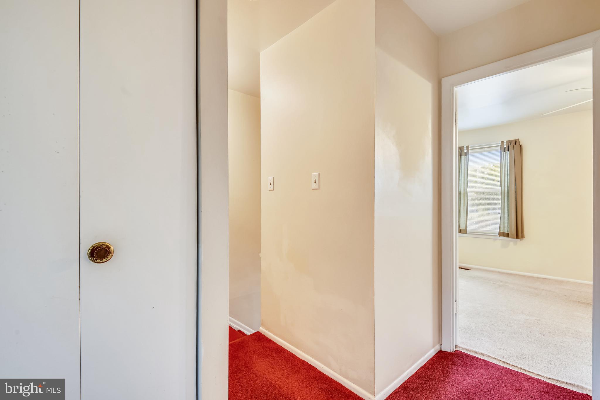 SPRING MEADOWS CONDO - Residential