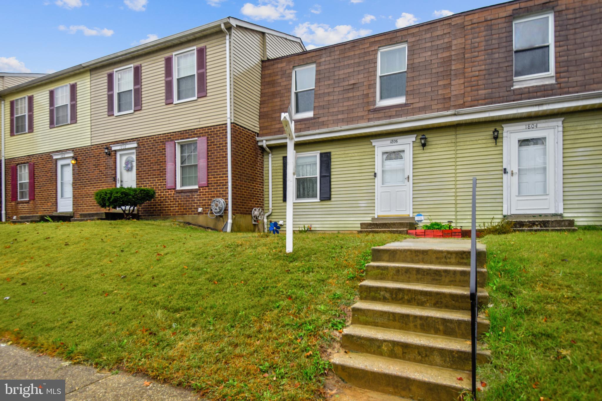 SPRING MEADOWS CONDO - Residential