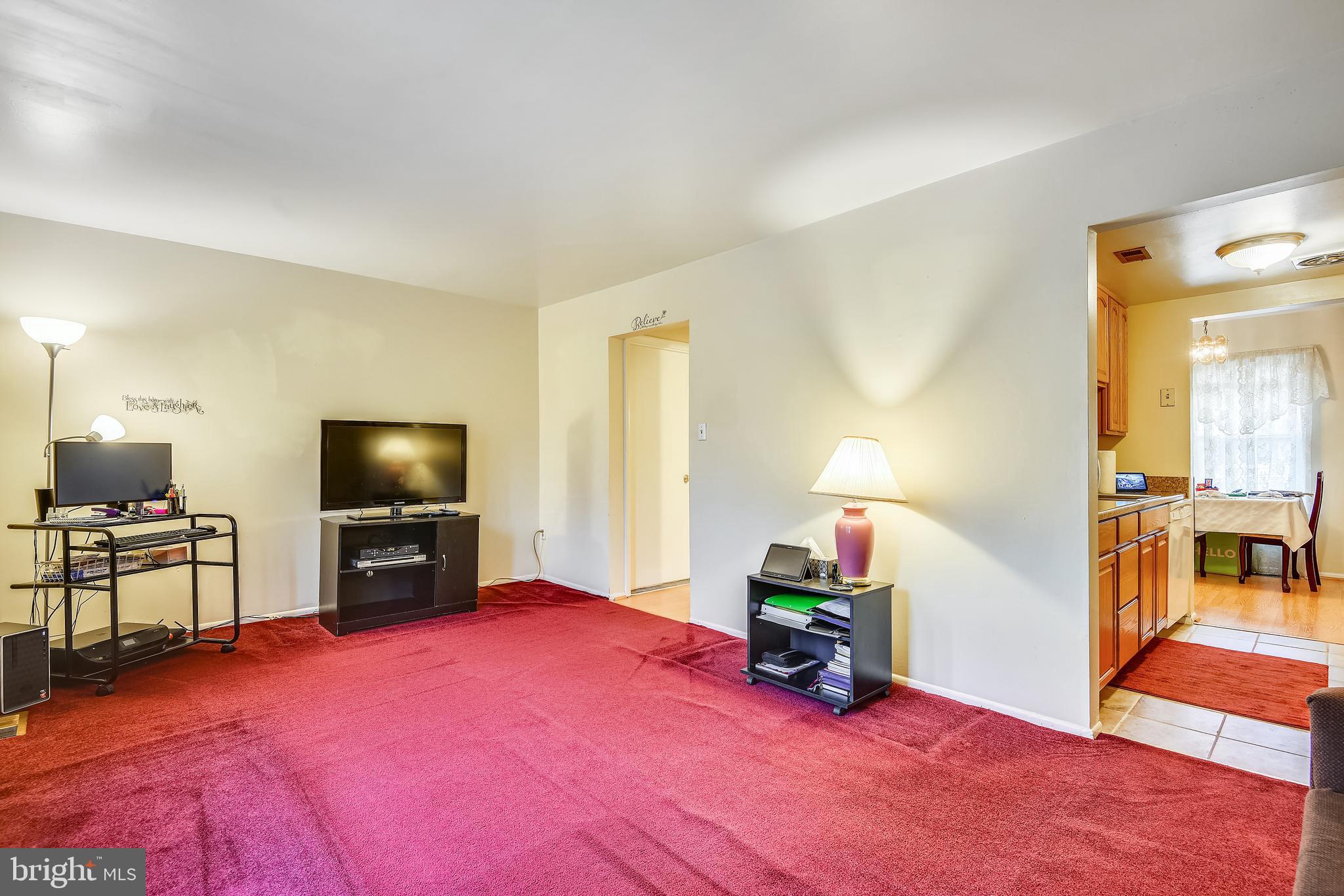 SPRING MEADOWS CONDO - Residential