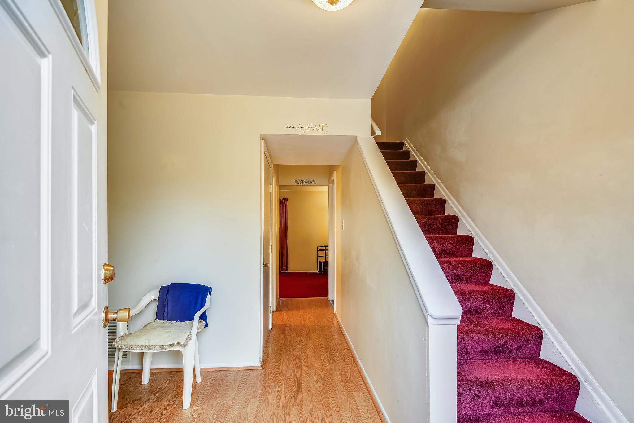 SPRING MEADOWS CONDO - Residential