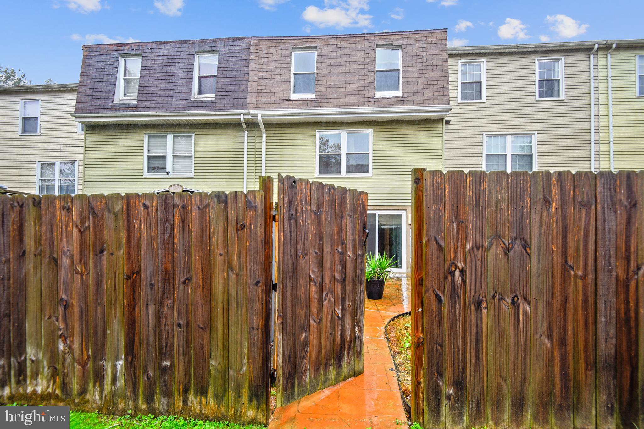 SPRING MEADOWS CONDO - Residential