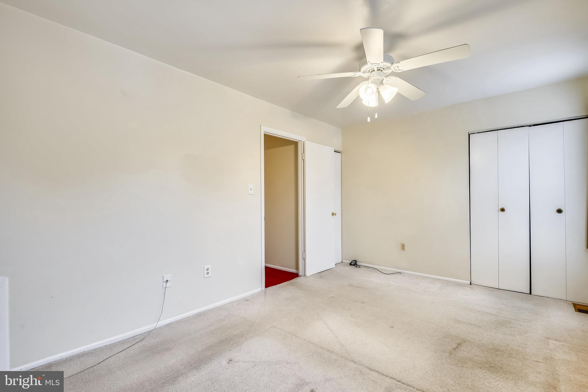 SPRING MEADOWS CONDO - Residential