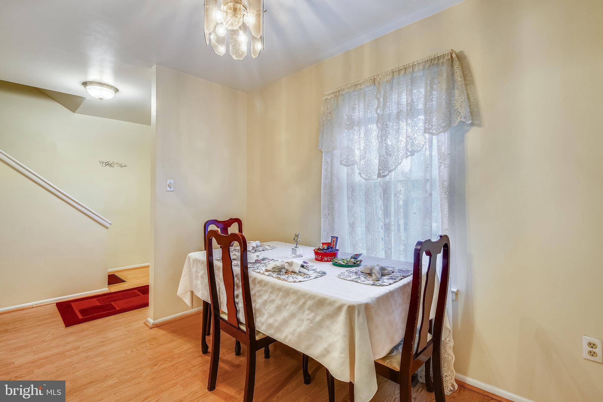 SPRING MEADOWS CONDO - Residential