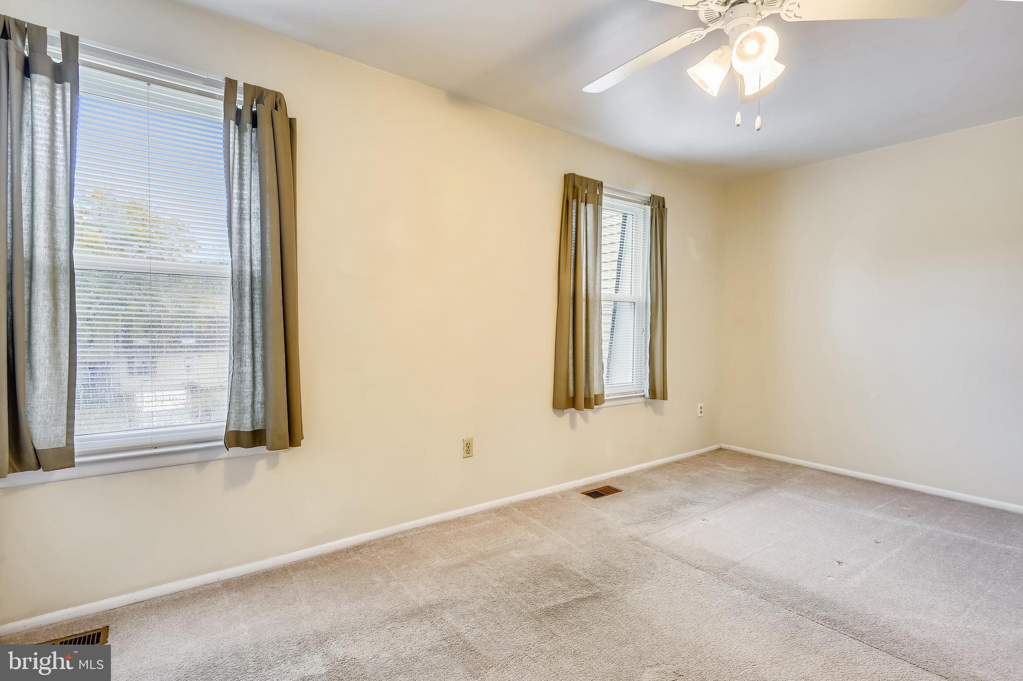 SPRING MEADOWS CONDO - Residential