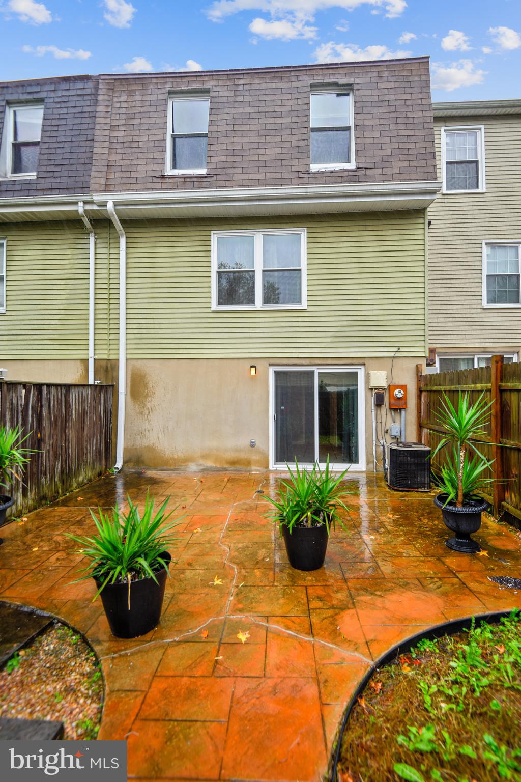 SPRING MEADOWS CONDO - Residential