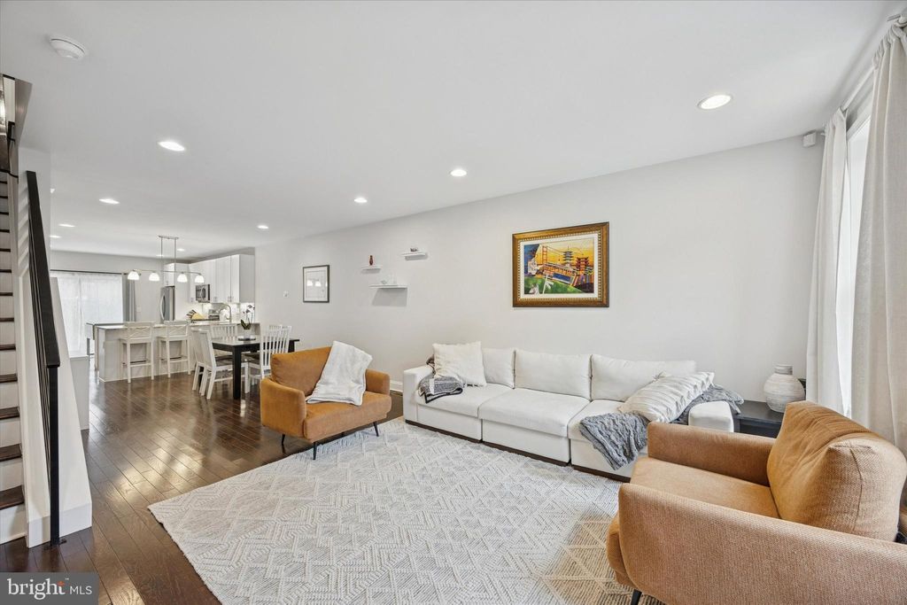 Photo of 1803 Latona Street, PHILADELPHIA, PA 19146 (MLS # PAPH2571358)