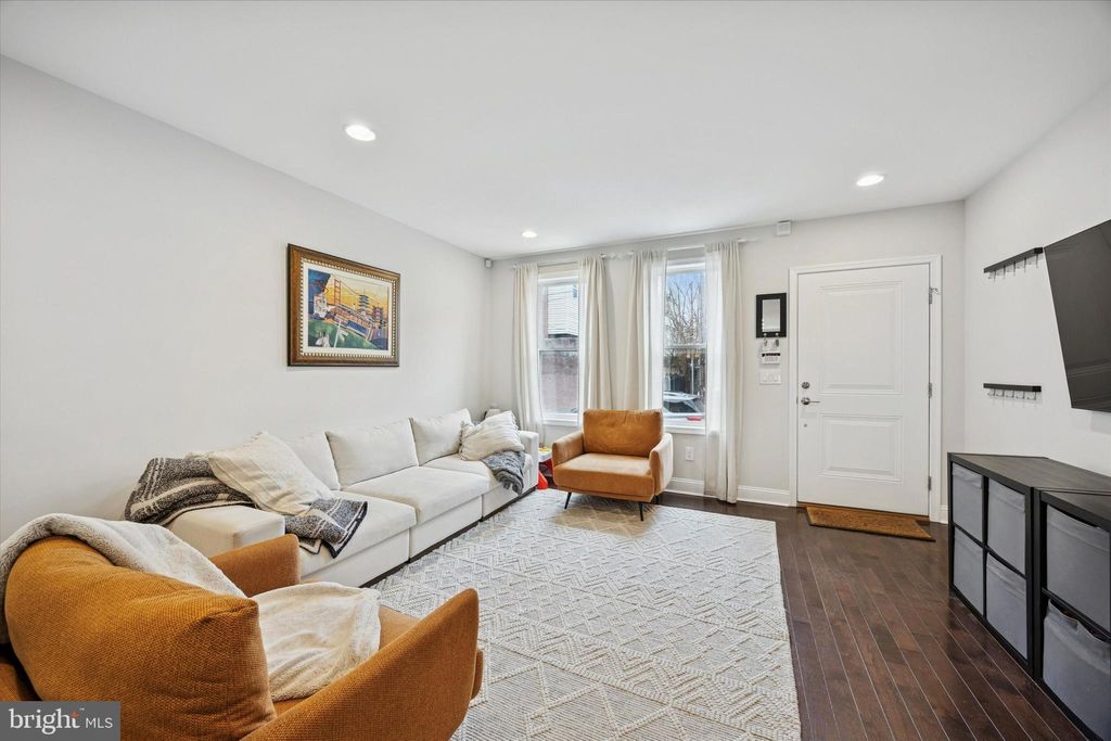 Photo of 1803 Latona Street, PHILADELPHIA, PA 19146 (MLS # PAPH2571358)