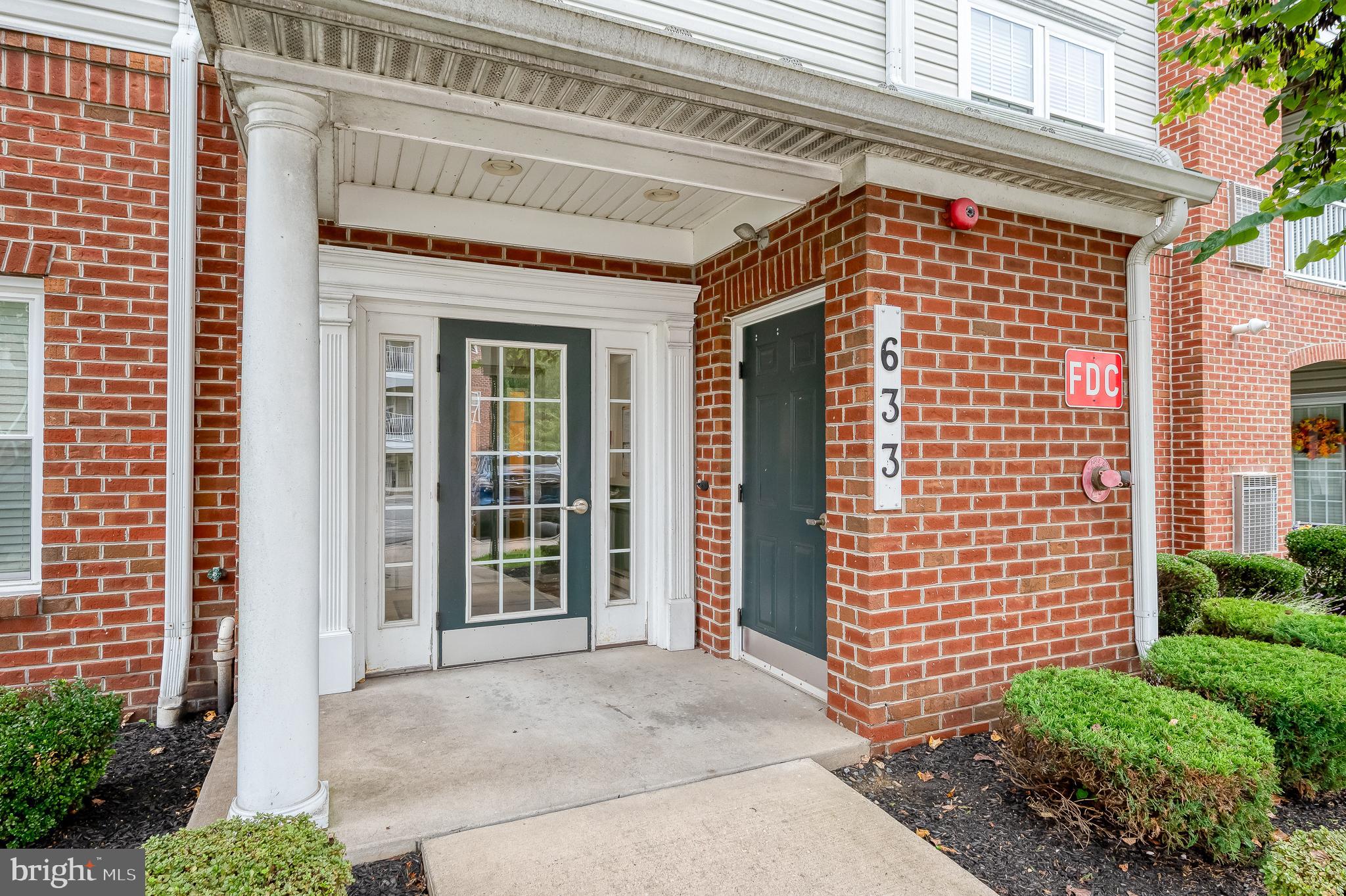 633 WALLINGFORD ROAD 404