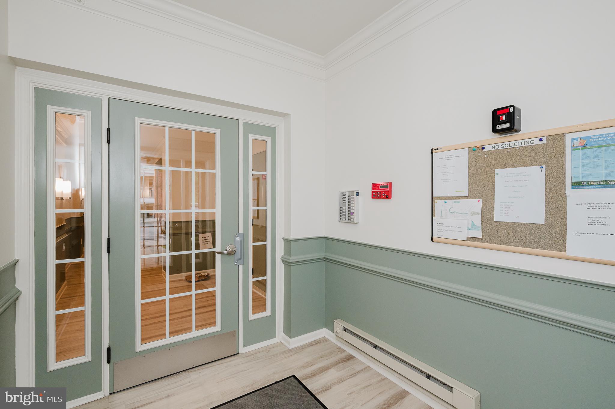 633 WALLINGFORD ROAD 404