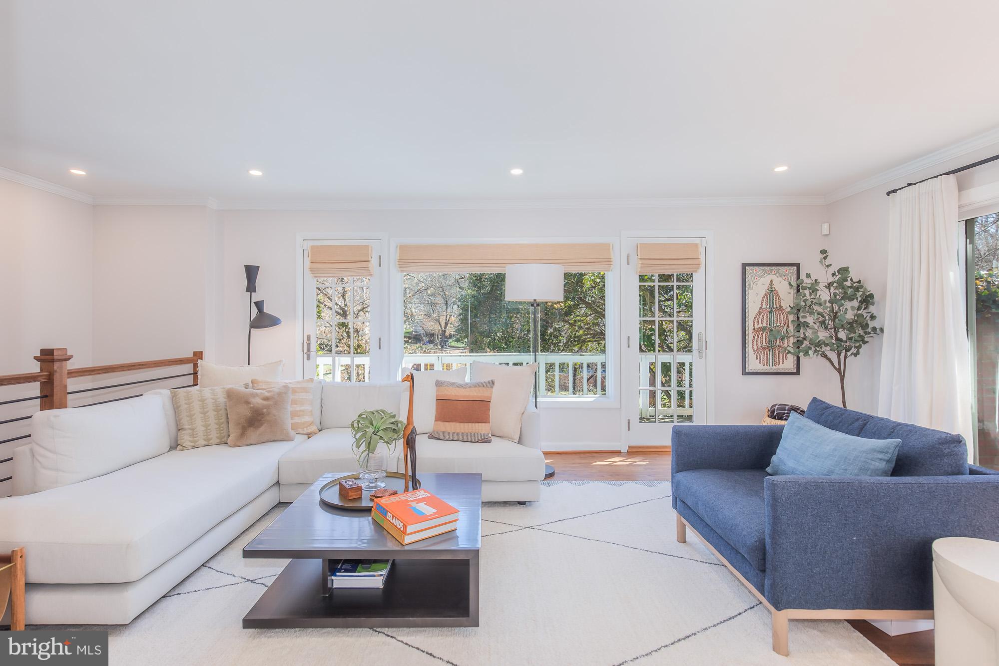 WOODBURN - Residential