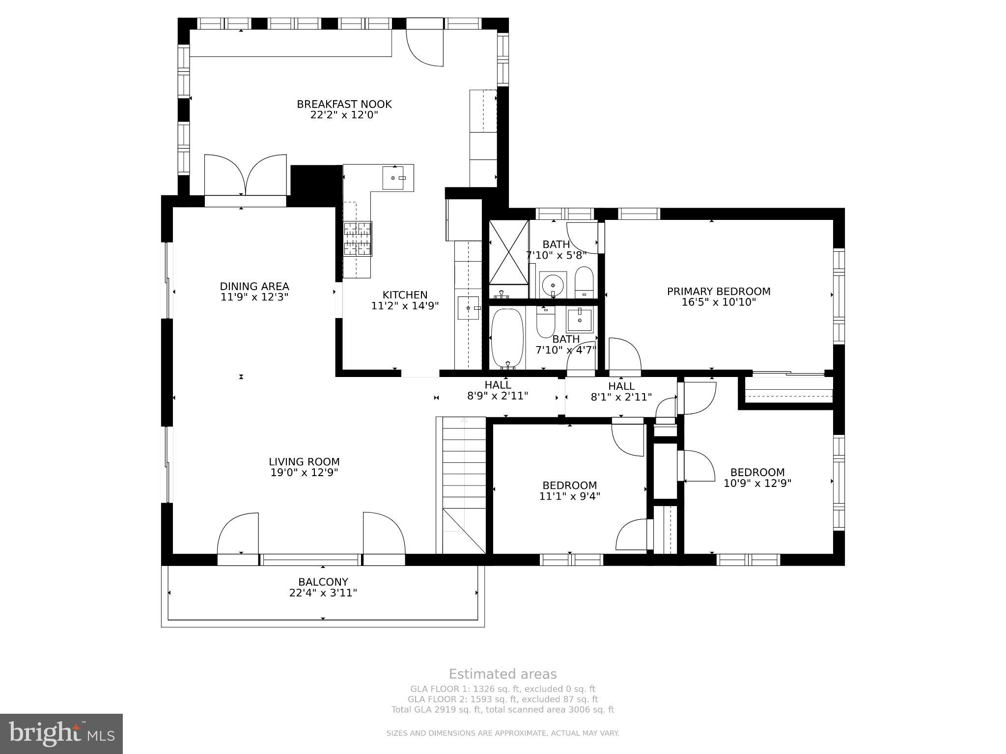 WOODBURN - Residential