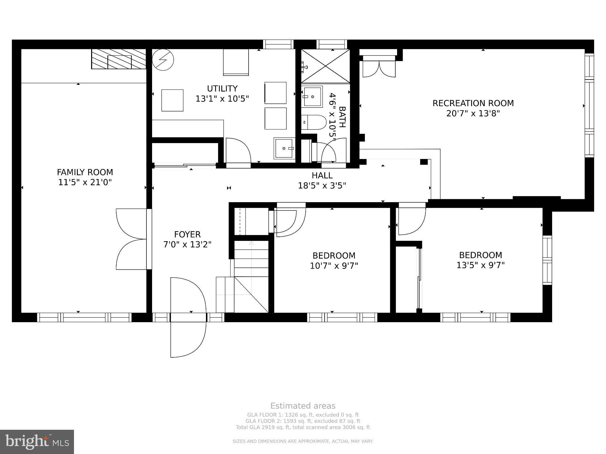 WOODBURN - Residential