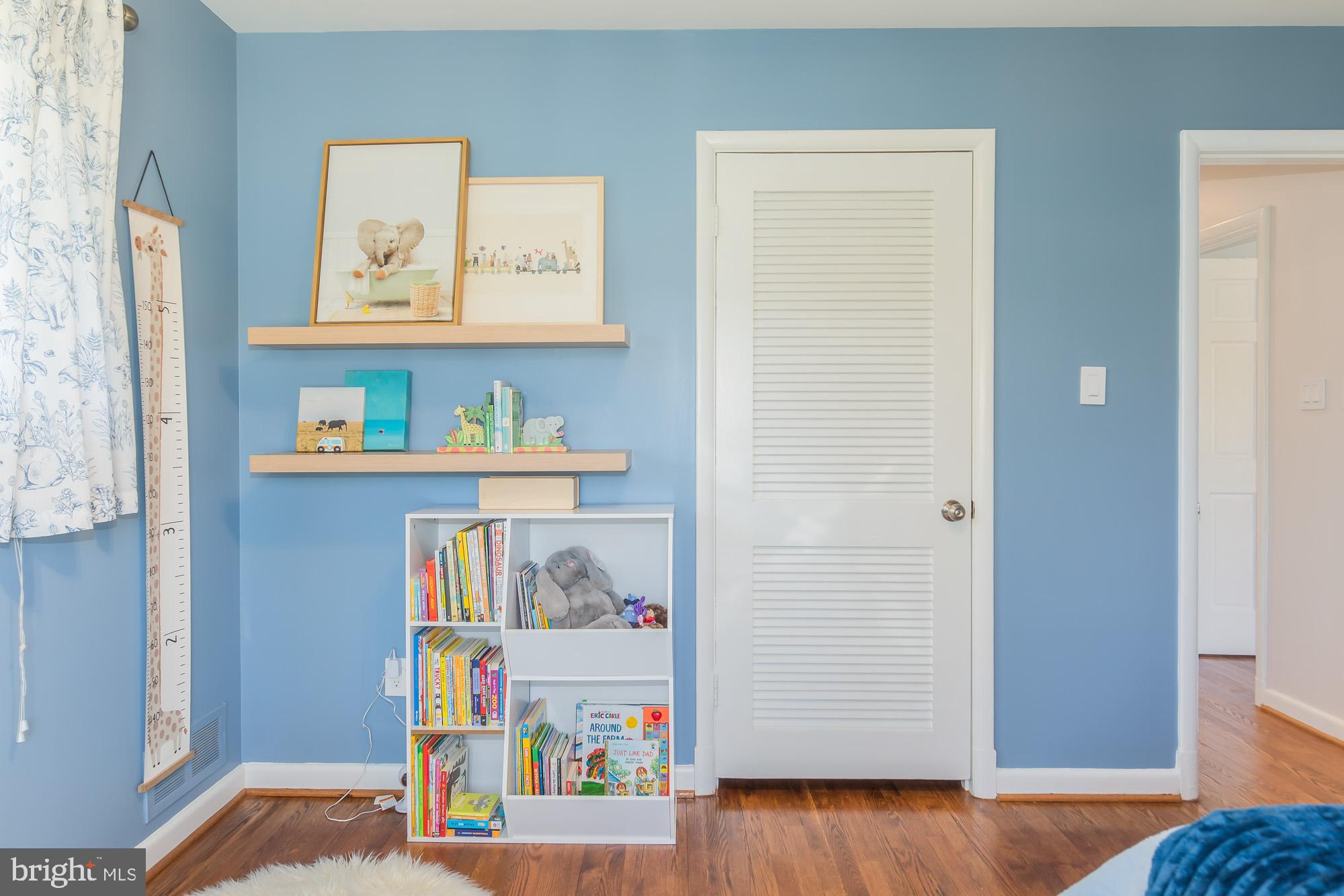 WOODBURN - Residential