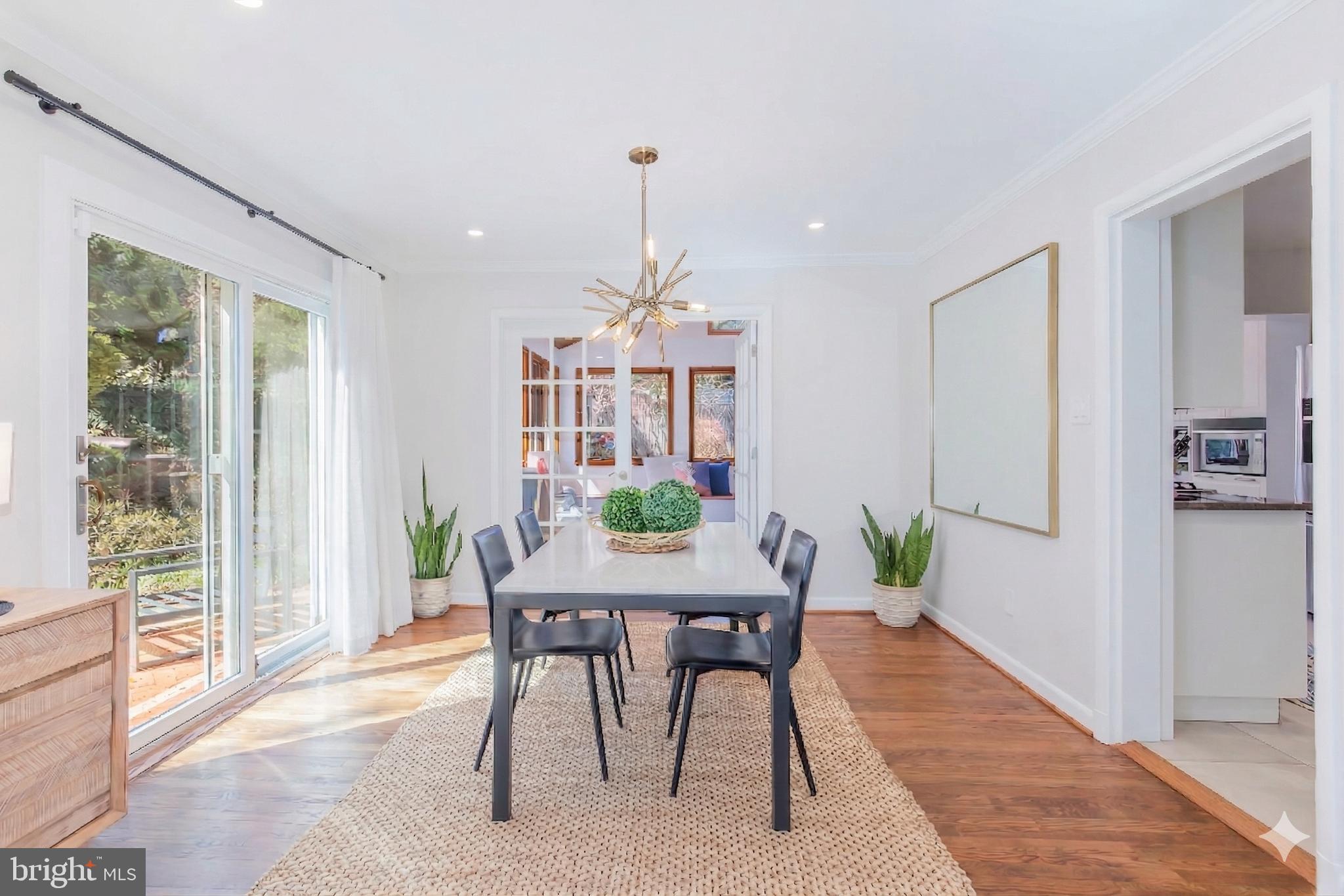 WOODBURN - Residential